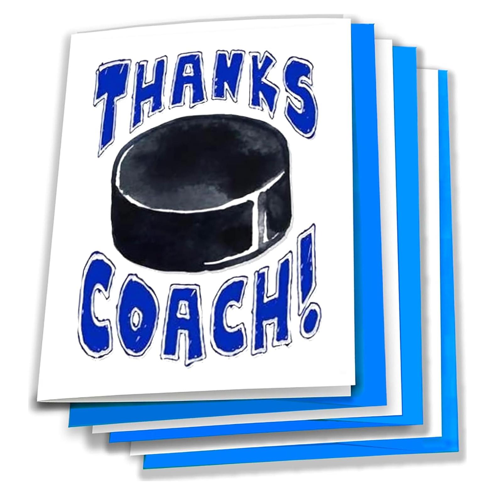 Paquete de 3 Tarjetas de Agradecimiento Play Strong 12.7x17.8cm