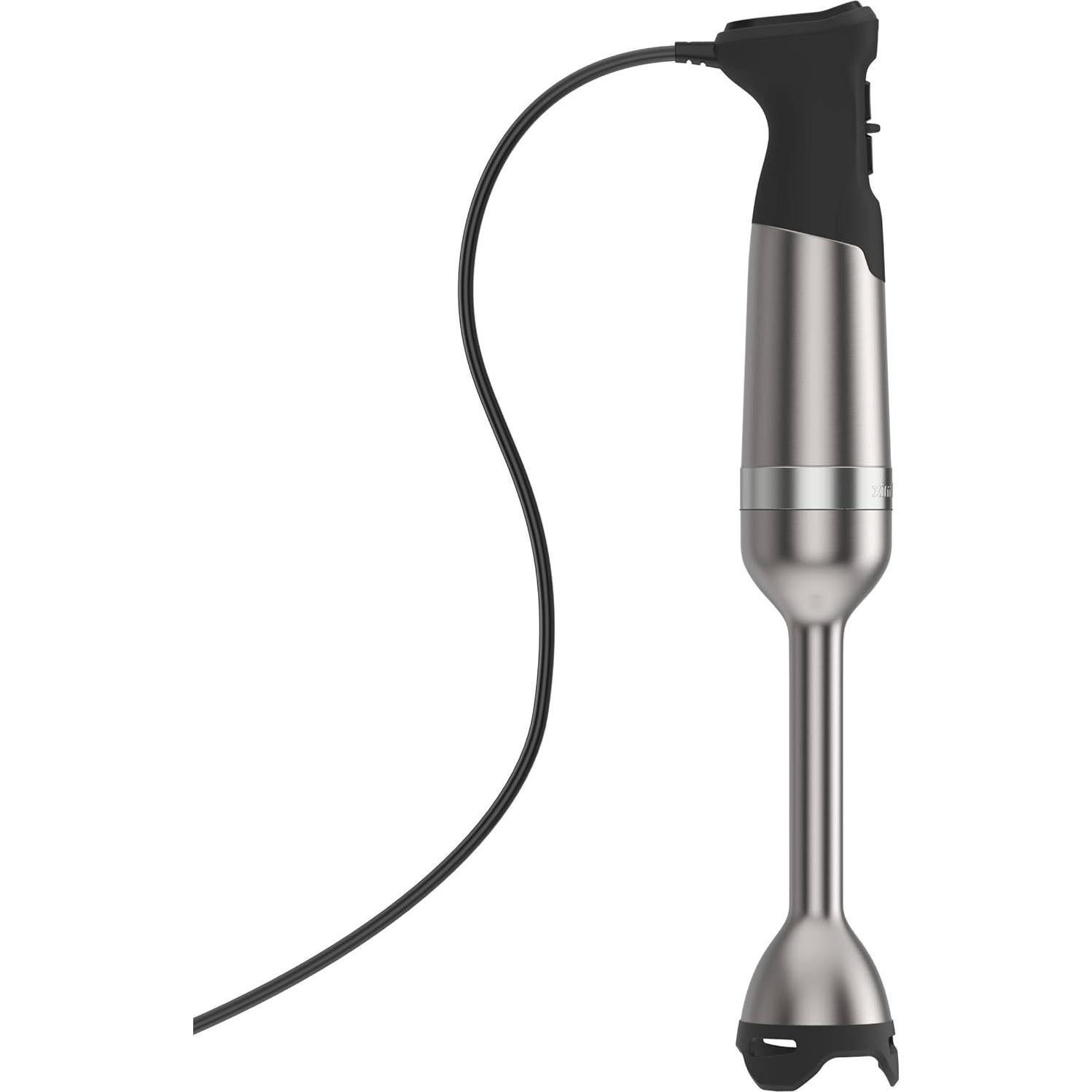 Batidora de Inmersión Vitamix 5 Velocidades 625W Acero Inoxidable