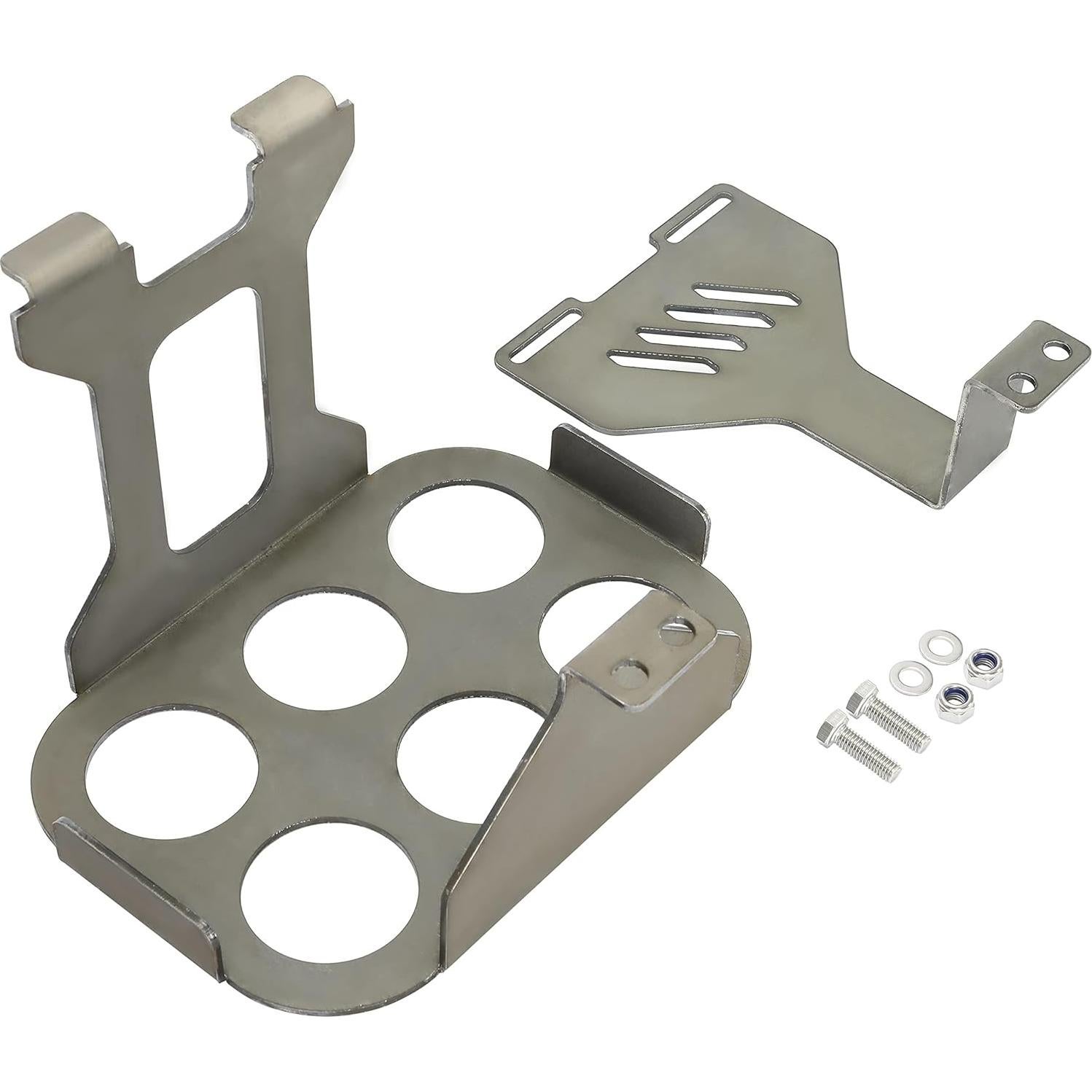 Bandeja de Caja de Batería Kojem Optima Grupo 34/78 Metal