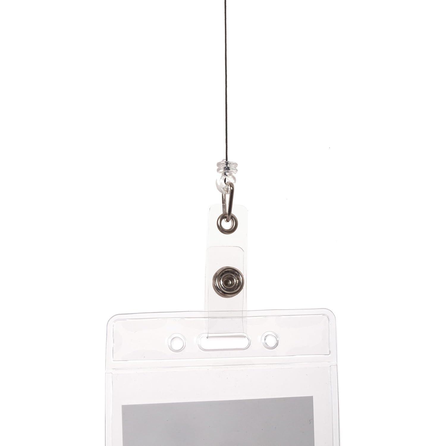 Carrete Retráctil de Identificación Búho Artesano Balón Fútbol