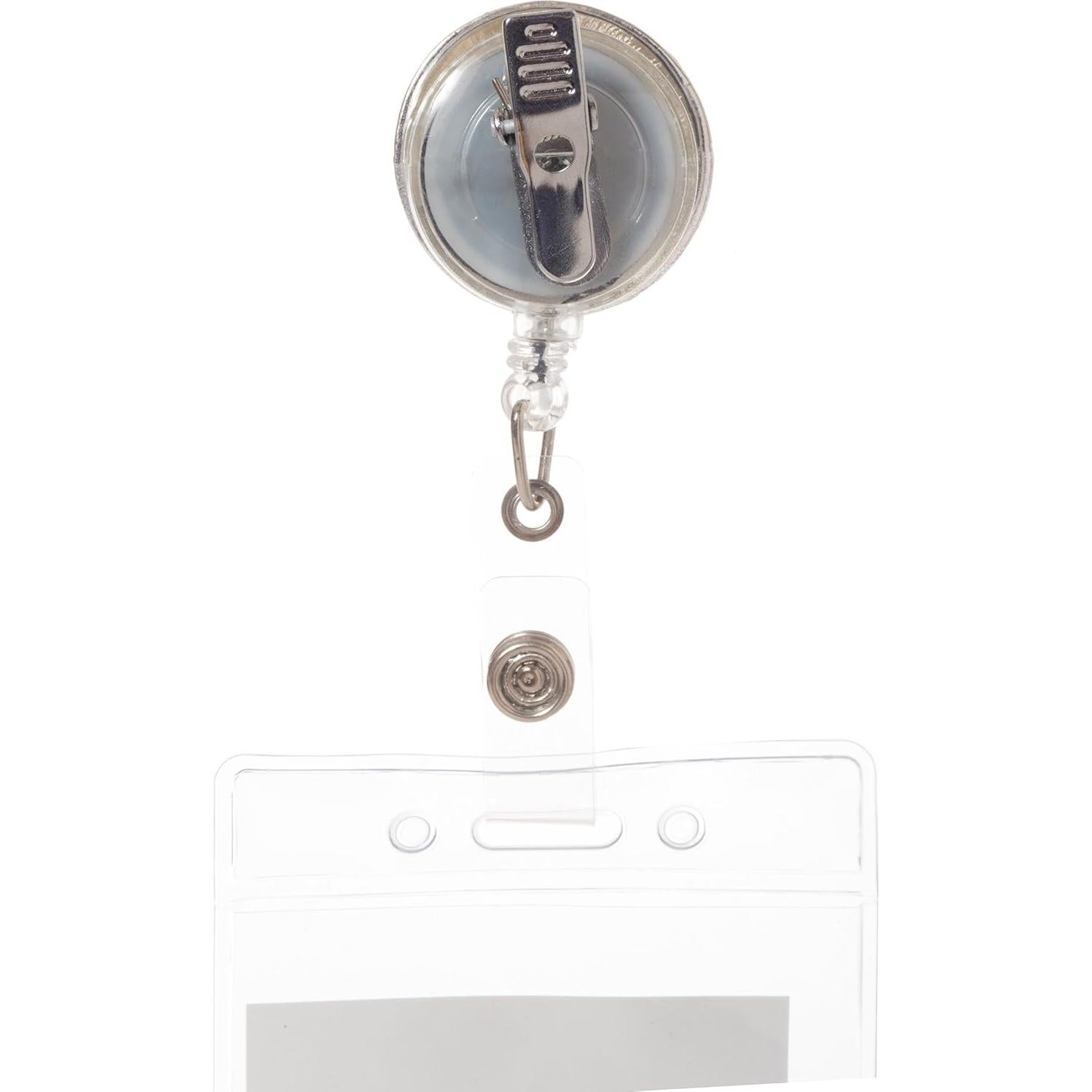 Carrete Retráctil de Identificación Búho Artesano Balón Fútbol