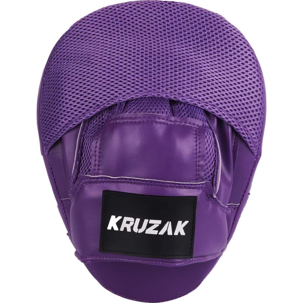 Mitones de Golpe Kruzak 2022 para Boxeo y MMA - Talla Única