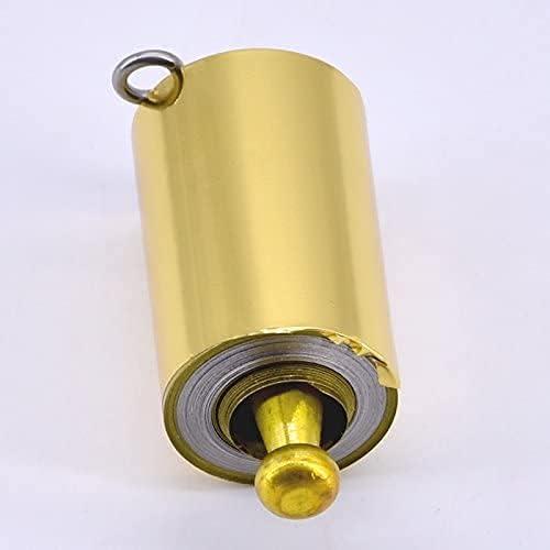 Caña que Aparece Profesional Weilei 150cm Metal con Tutorial