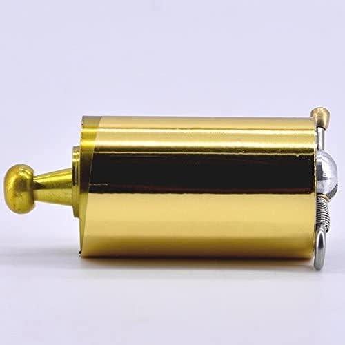 Caña que Aparece Profesional Weilei 150cm Metal con Tutorial