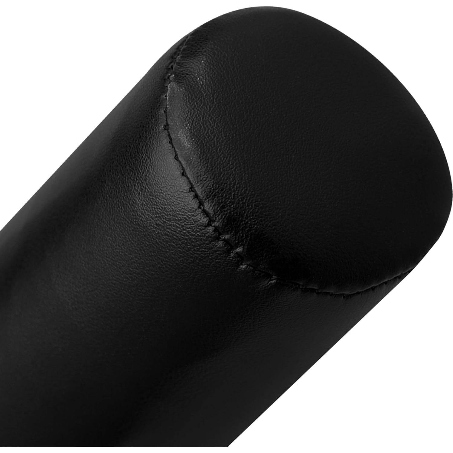 Palo de Entrenamiento adidas PRO Striking Stick Negro/Dorado