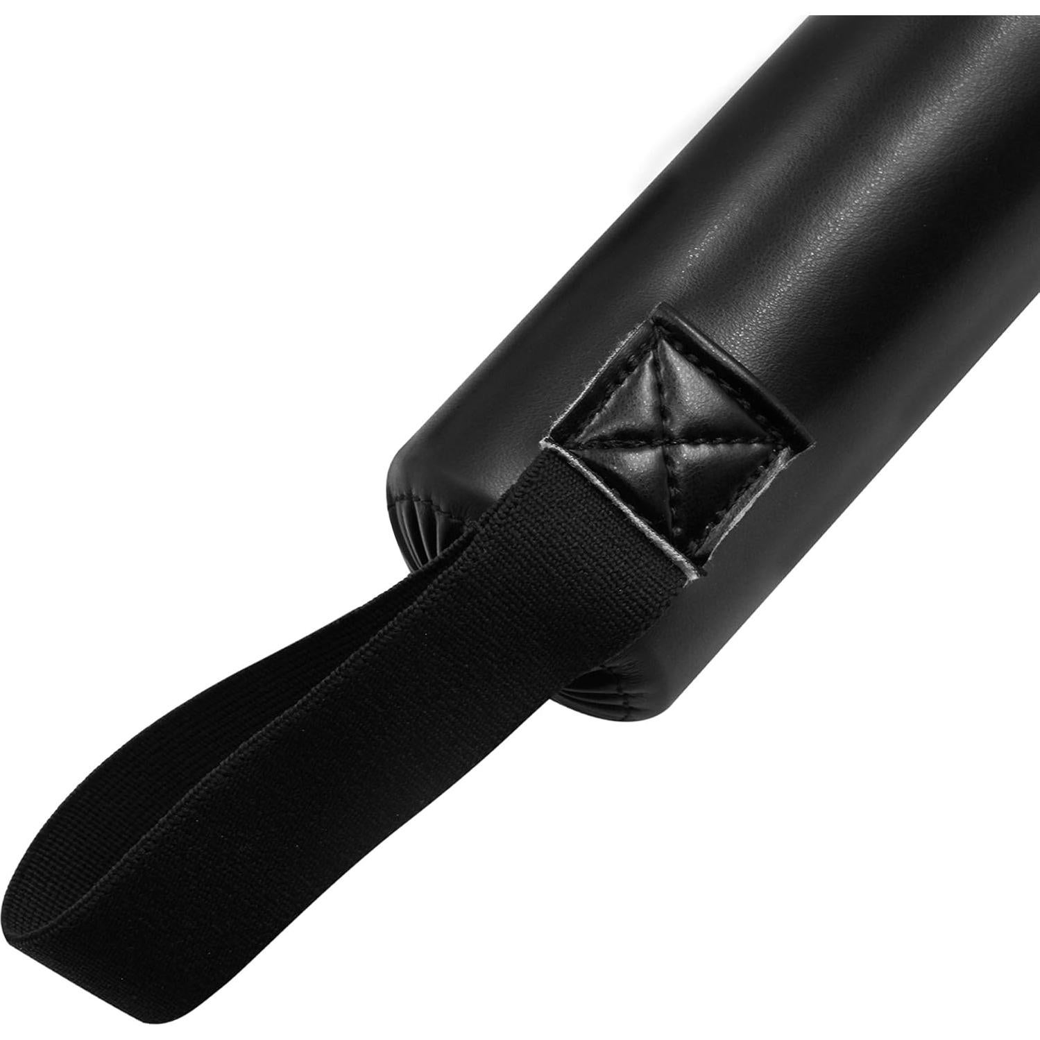 Palo de Entrenamiento adidas PRO Striking Stick Negro/Dorado