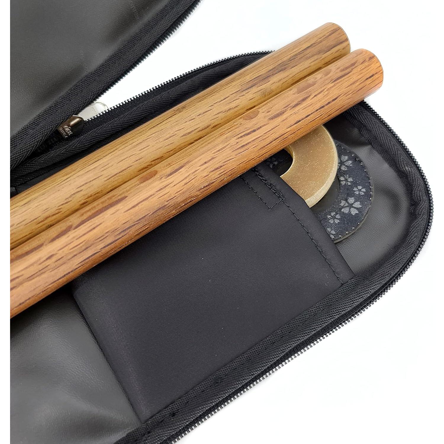 Bolsa Utility E-BOGU para Stick y Shinai 122 cm