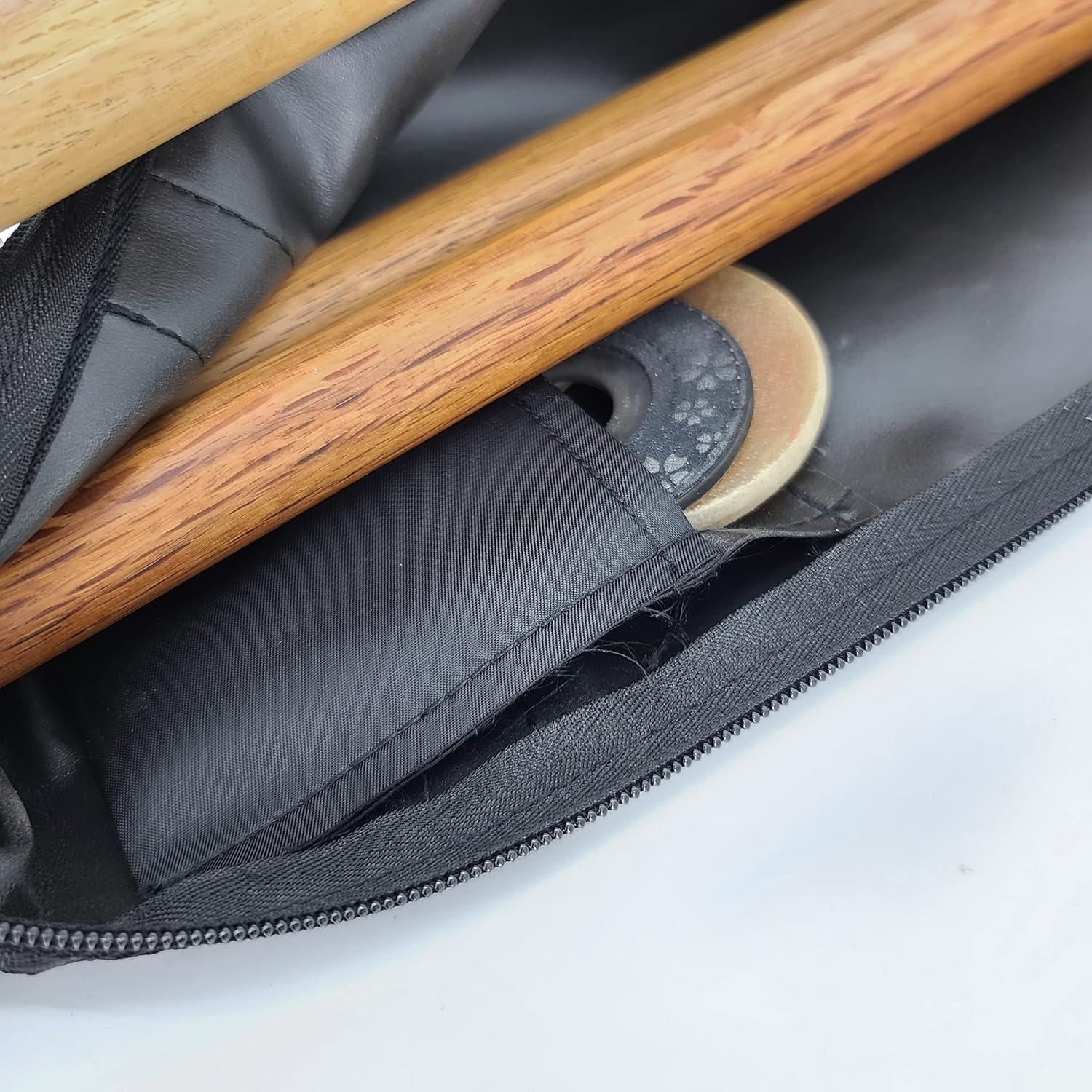Bolsa Utility E-BOGU para Stick y Shinai 122 cm