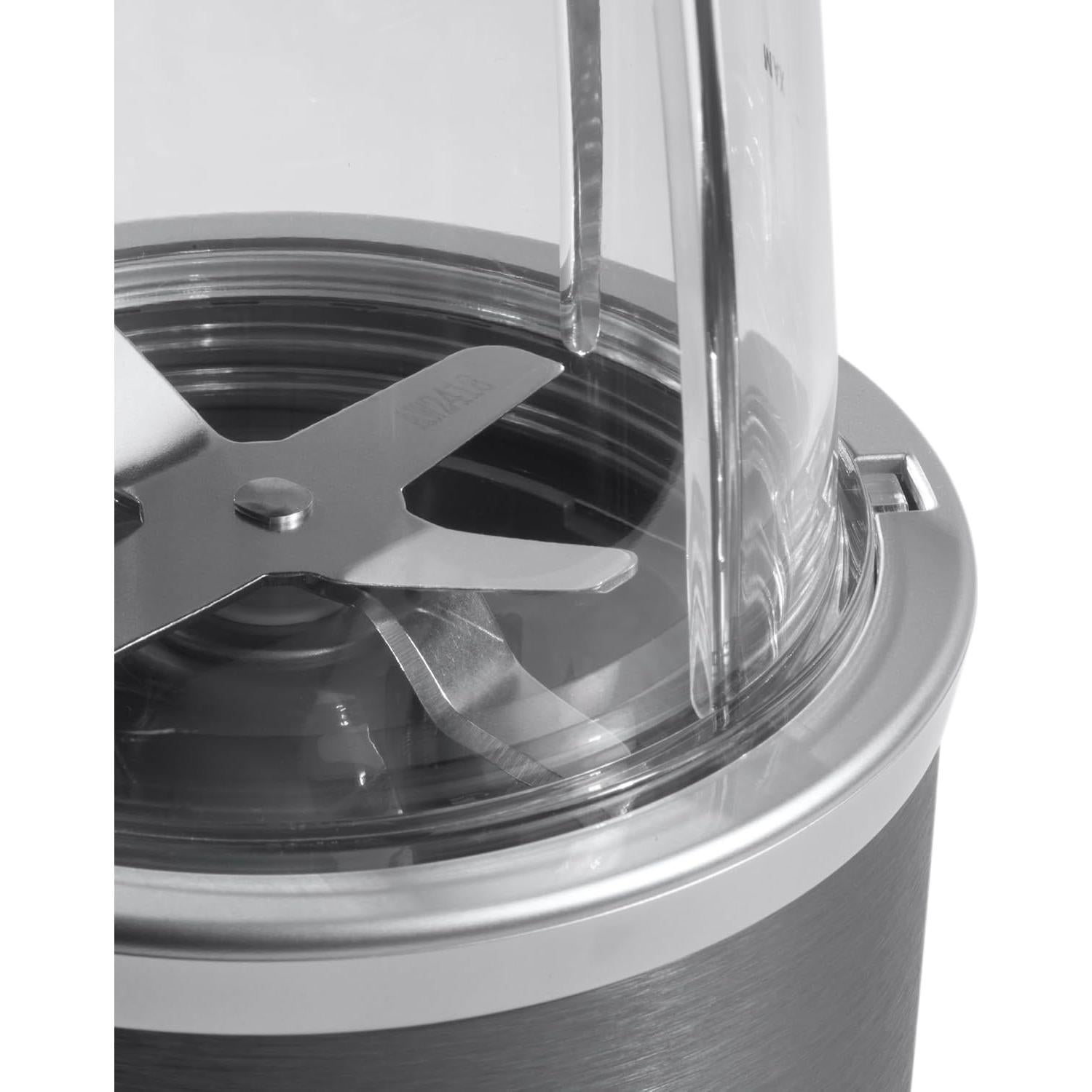 Licuadora NutriBullet NBR-0601 600W 710ml Gris