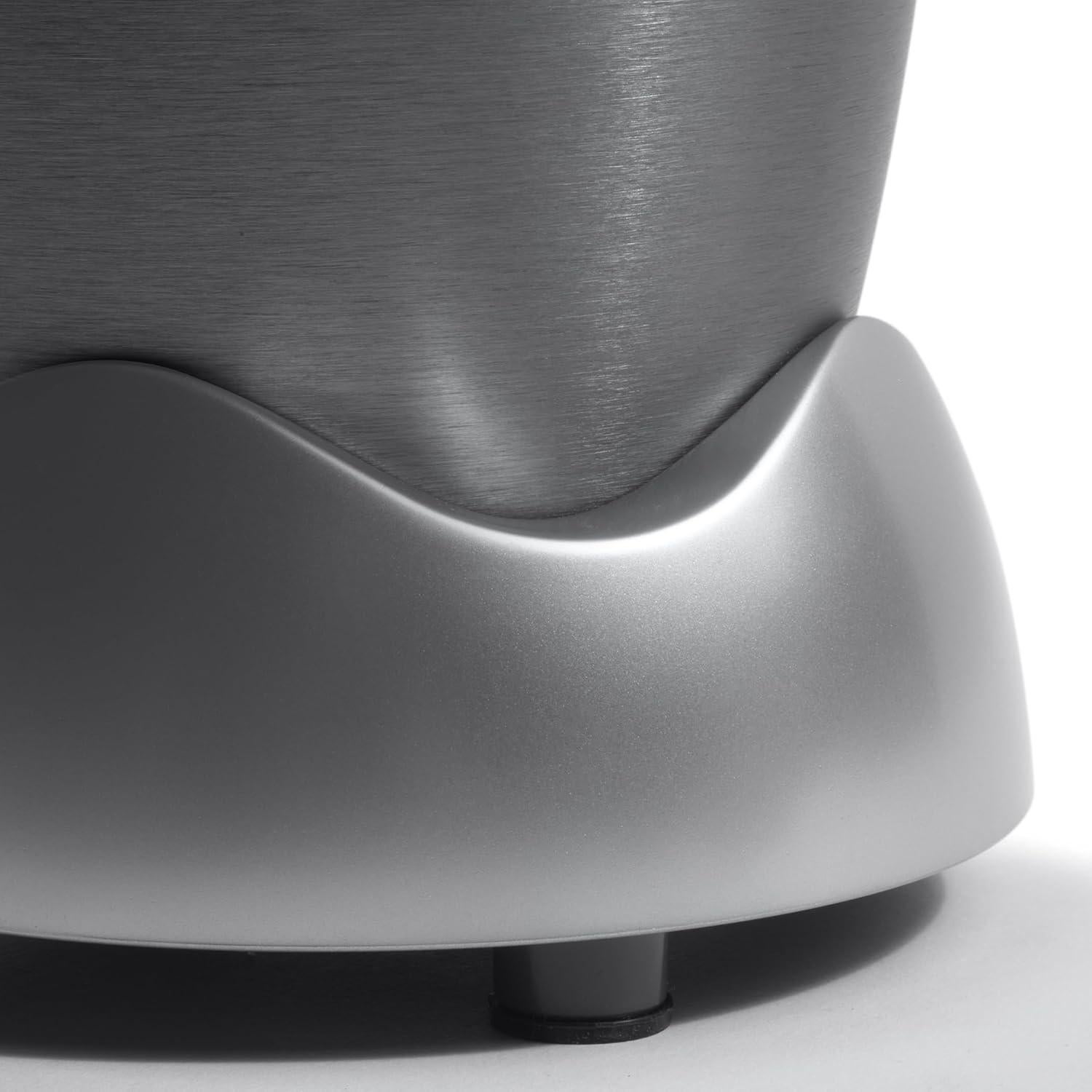 Licuadora NutriBullet NBR-0601 600W 710ml Gris