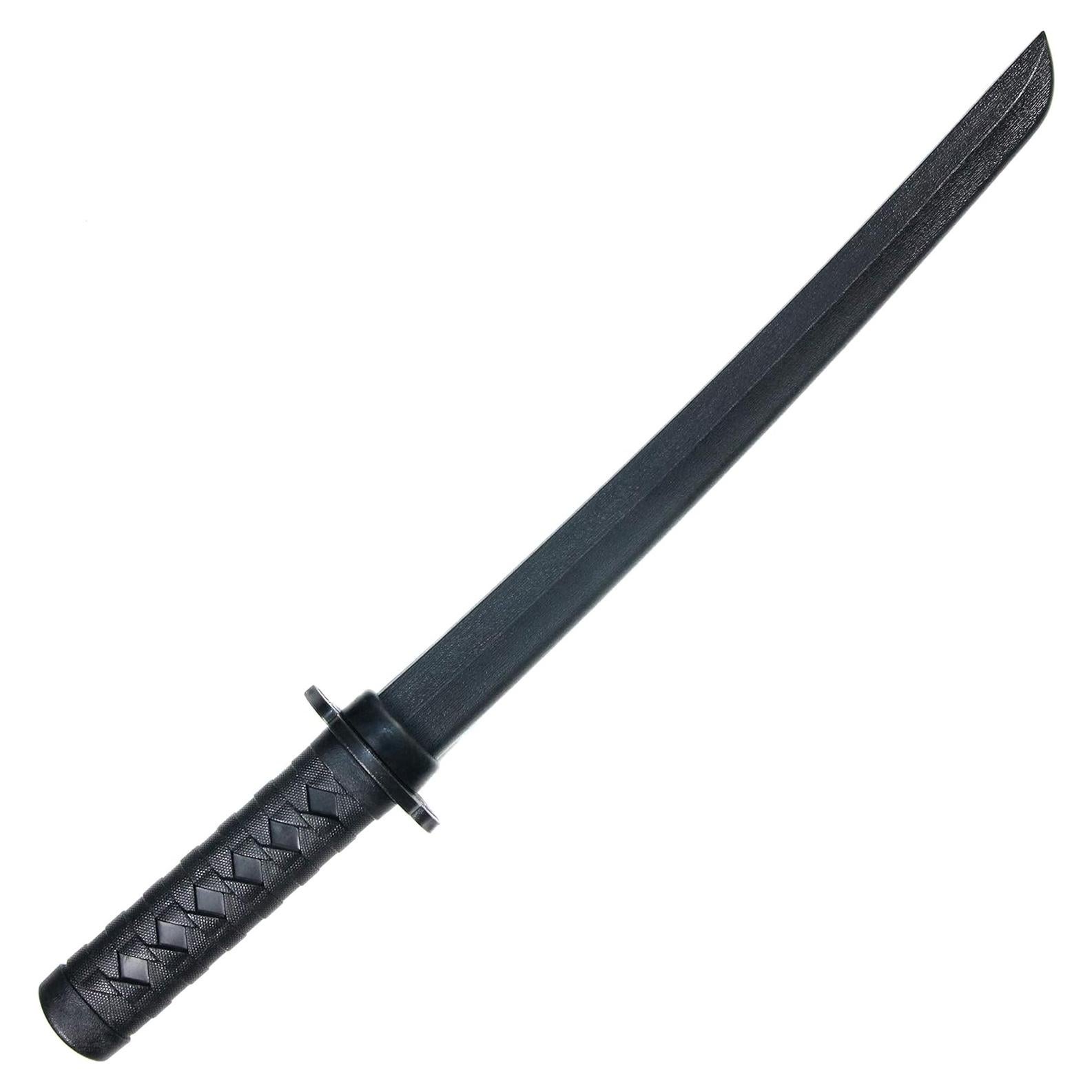 Espada de Entrenamiento E-BOGU Wakizashi Polipropileno 62 cm
