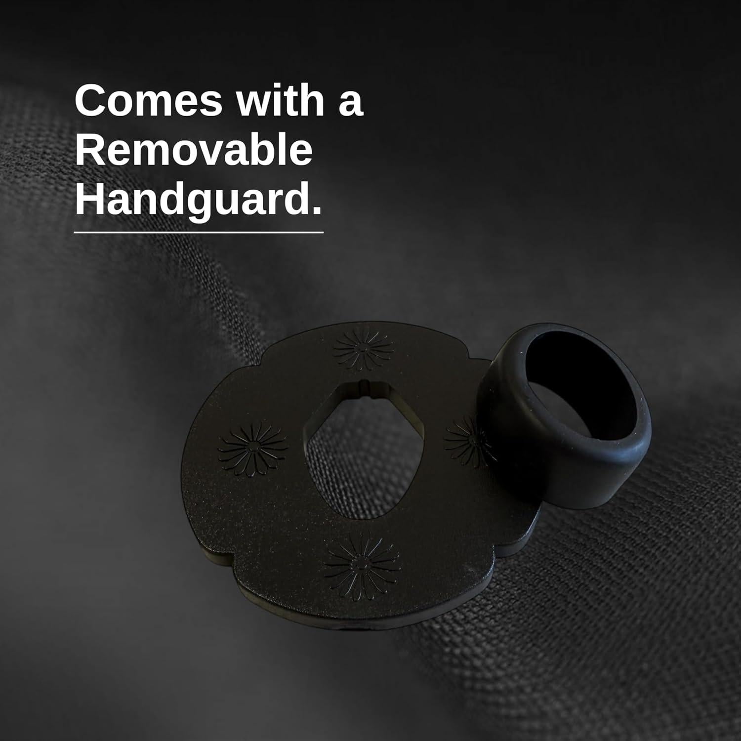 Espada de Entrenamiento E-BOGU Wakizashi Polipropileno 62 cm