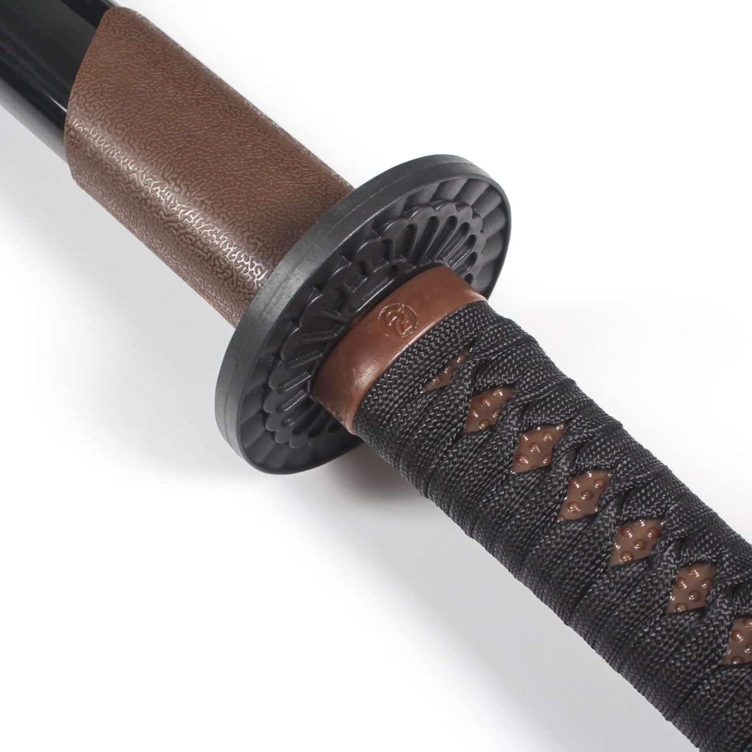 Katana de Entrenamiento BJDJ - Hoja de Polipropileno 105 cm