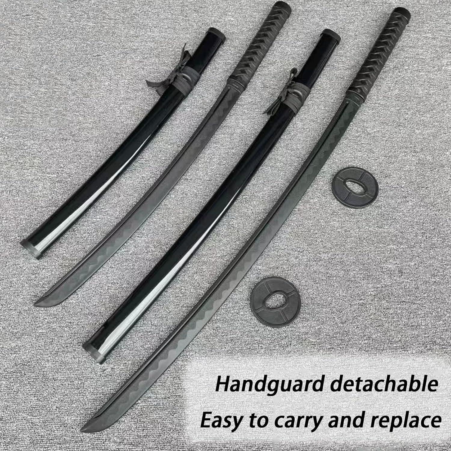 Espada de Entrenamiento EVA-FRIEREN de Polipropileno 104 cm