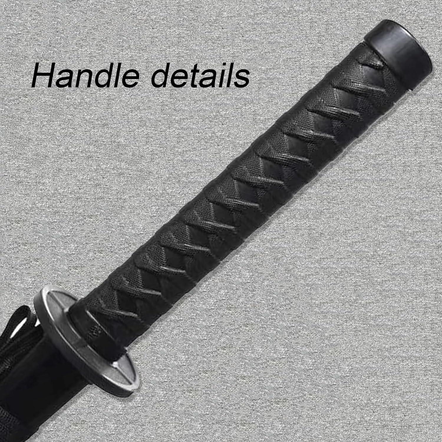 Espada de Entrenamiento EVA-FRIEREN de Polipropileno 104 cm