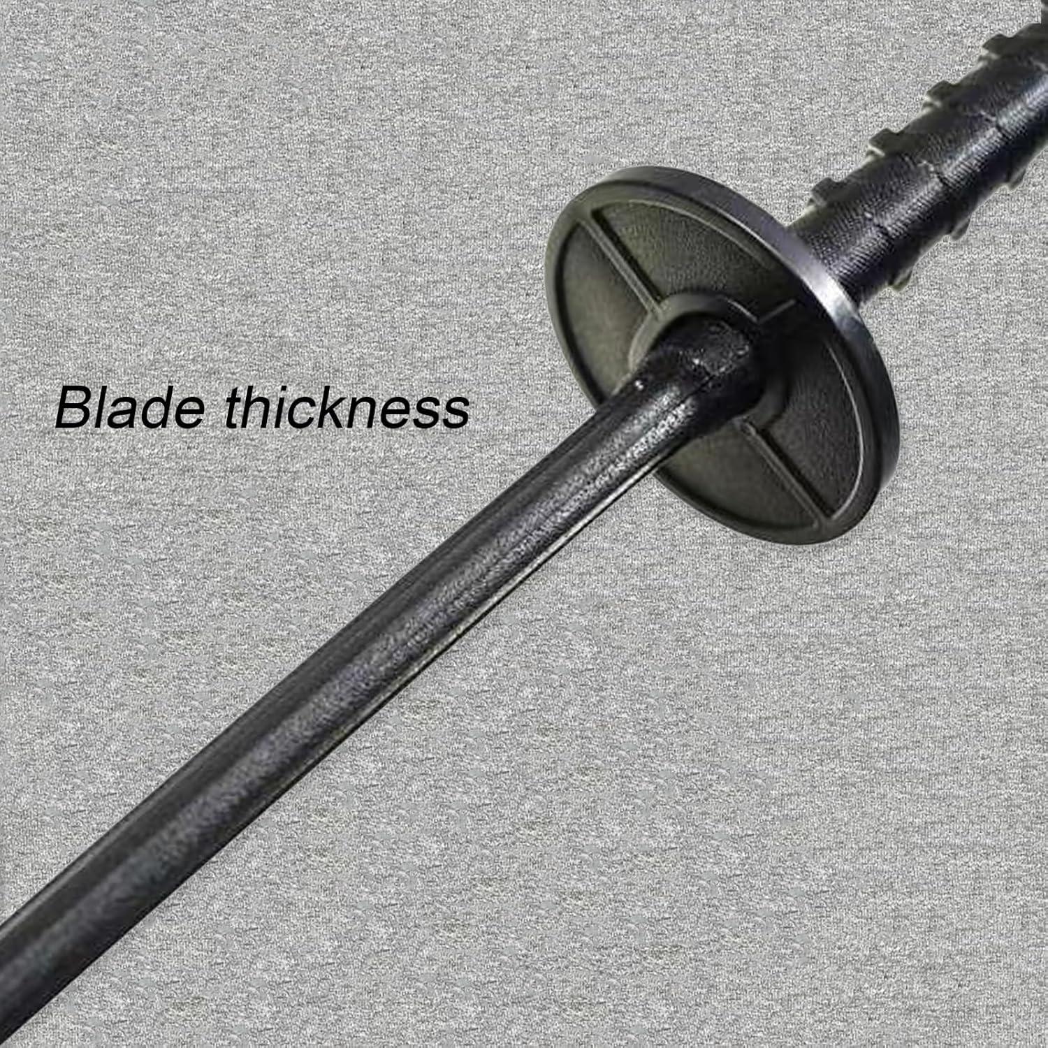 Espada de Entrenamiento EVA-FRIEREN de Polipropileno 104 cm