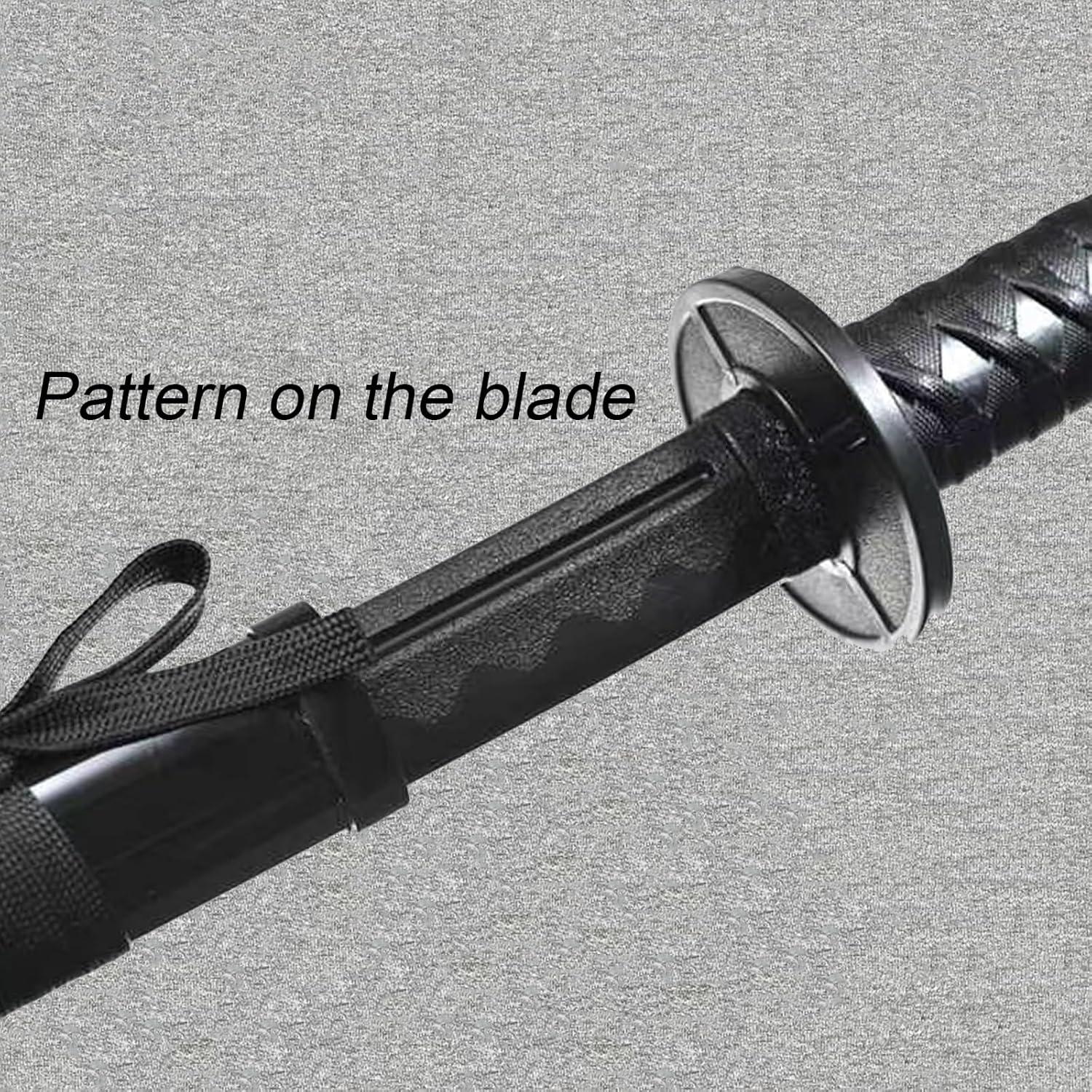 Espada de Entrenamiento EVA-FRIEREN de Polipropileno 104 cm