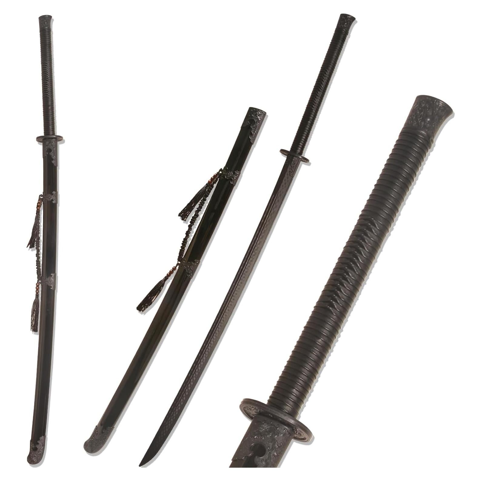 Espada de Entrenamiento EVA-FRIEREN Hmong 142 cm Polipropileno