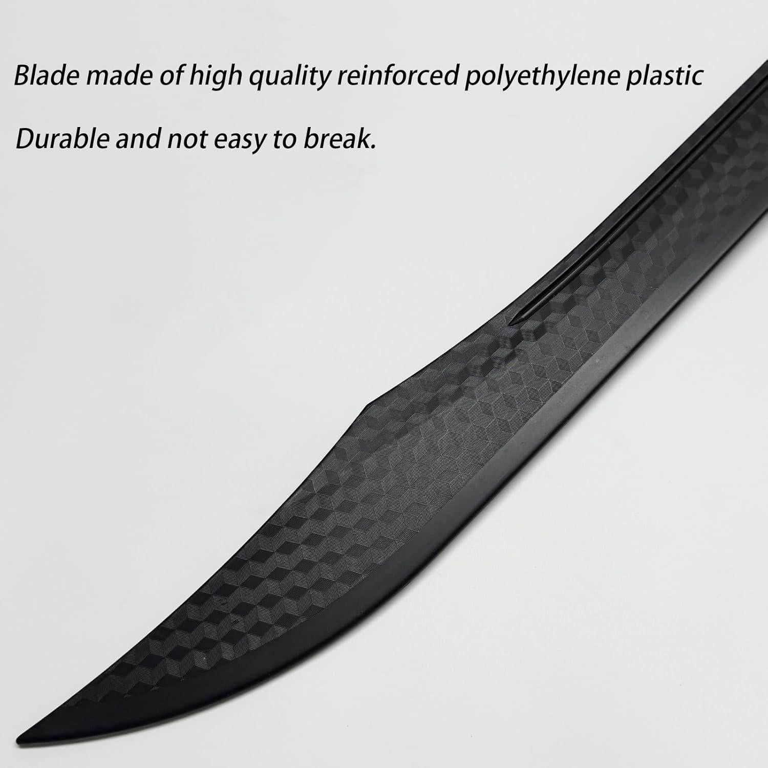 Espada de Entrenamiento EVA-FRIEREN de Polipropileno 81 cm