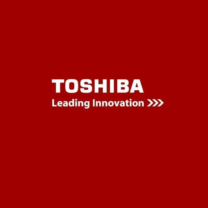 Batería de Litio Toshiba CR2450 3V - 4 Unidades