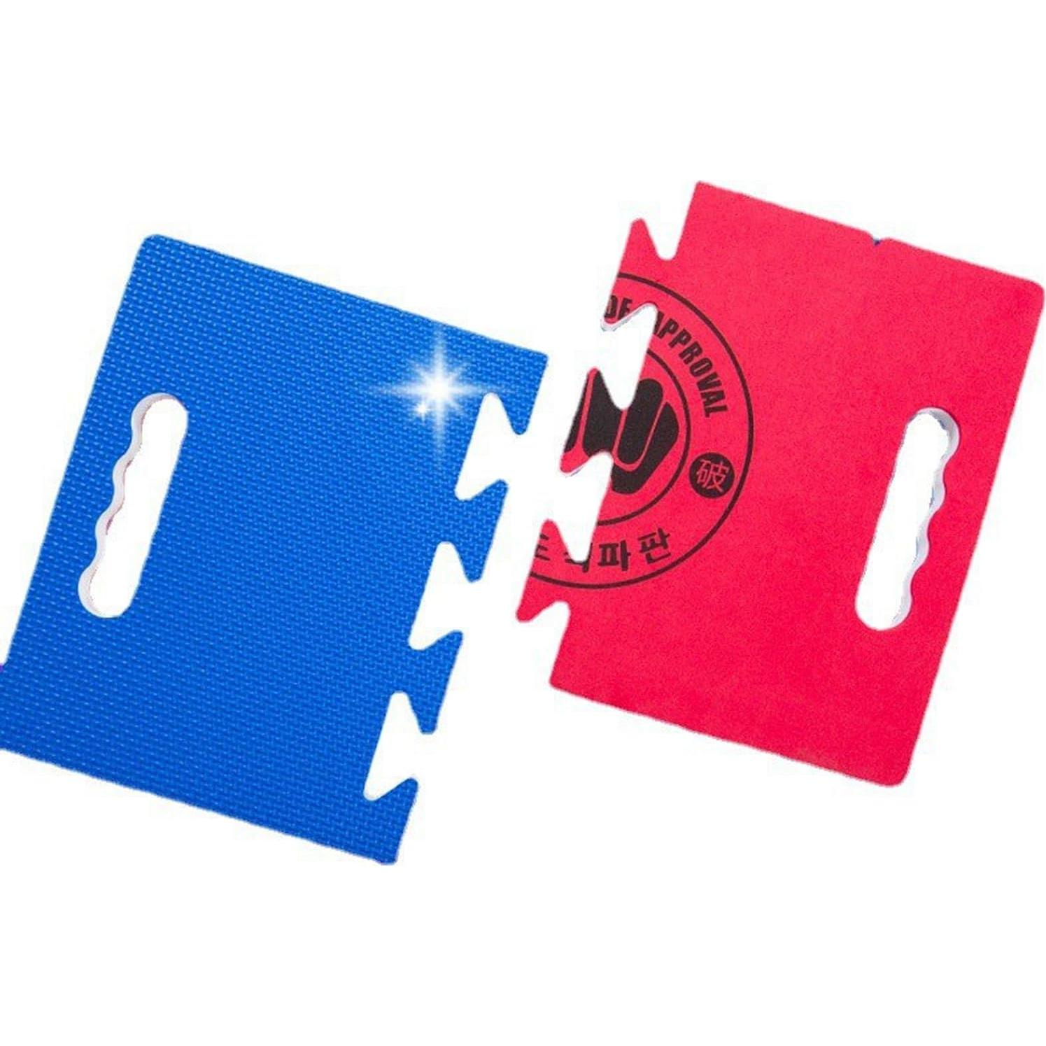 Tabla de Rompimiento Kowaku para Taekwondo y Karate 37.4x23.4cm