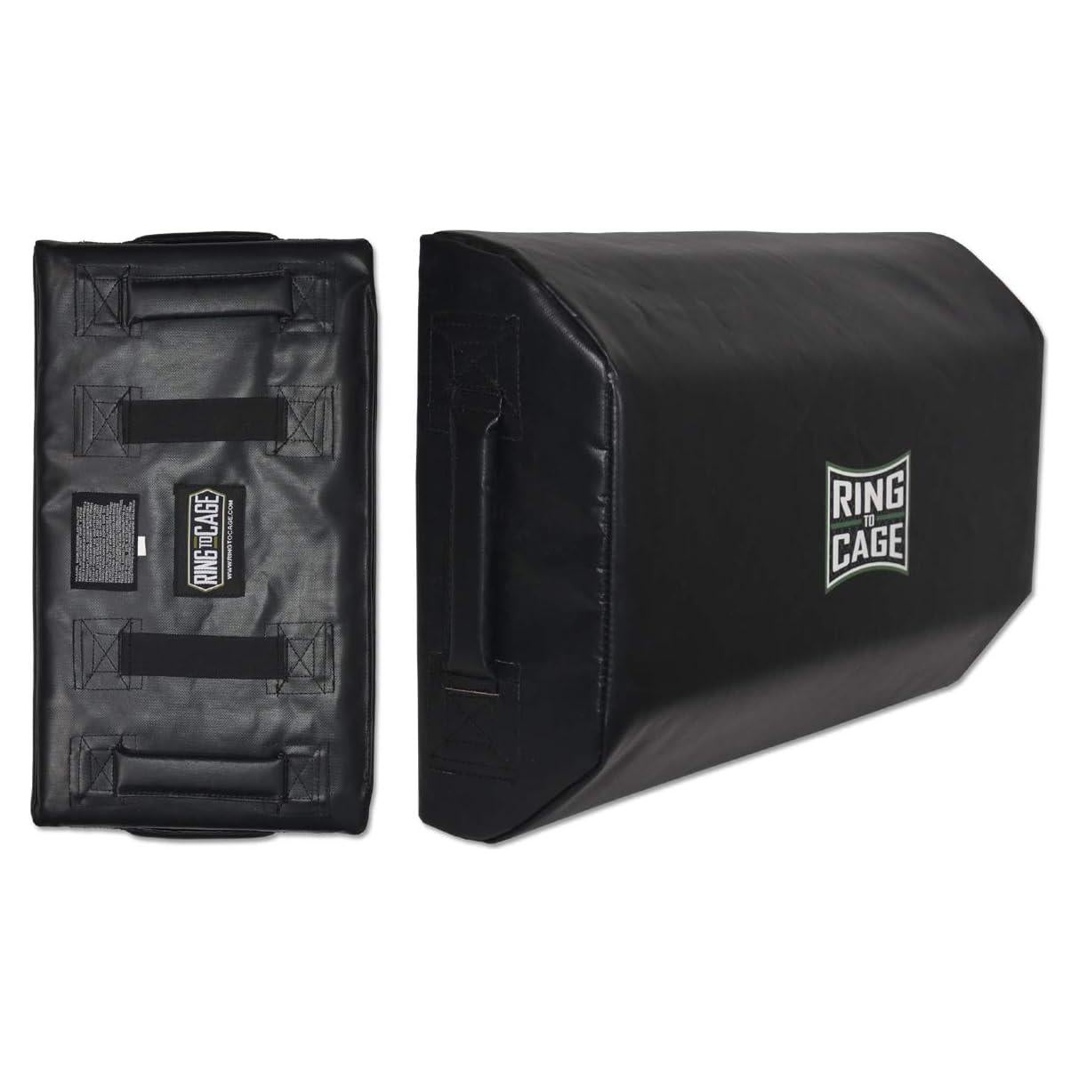 Escudo de Golpeo Multi-Angulado Ring to Cage 50.8x30.5 cm