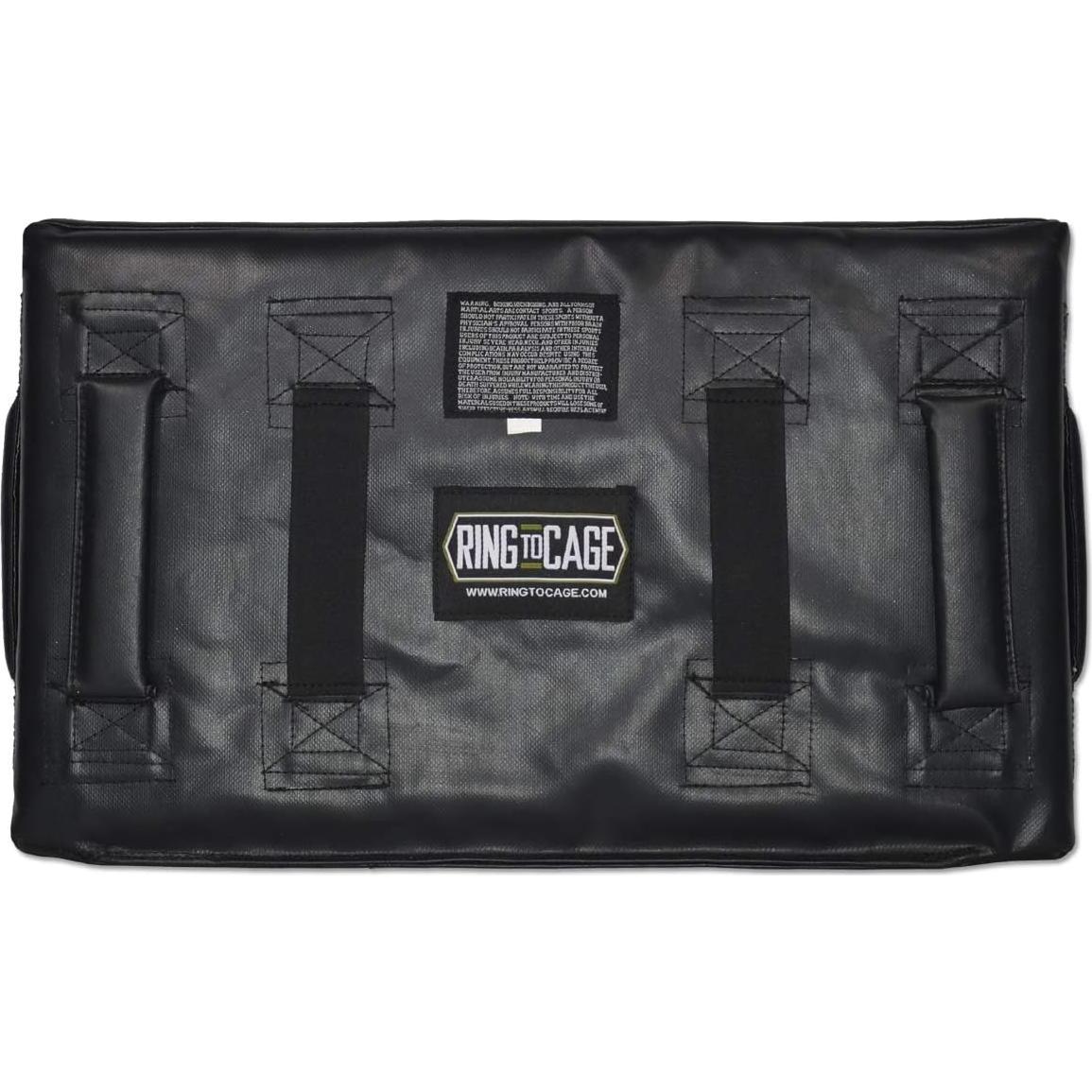 Escudo de Golpeo Multi-Angulado Ring to Cage 50.8x30.5 cm