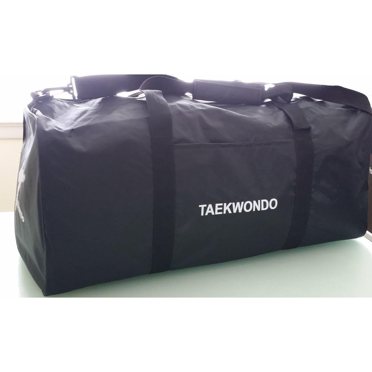 Bolsa de Equipamiento Taekwondo MMA Moonstar 66x25.4 cm