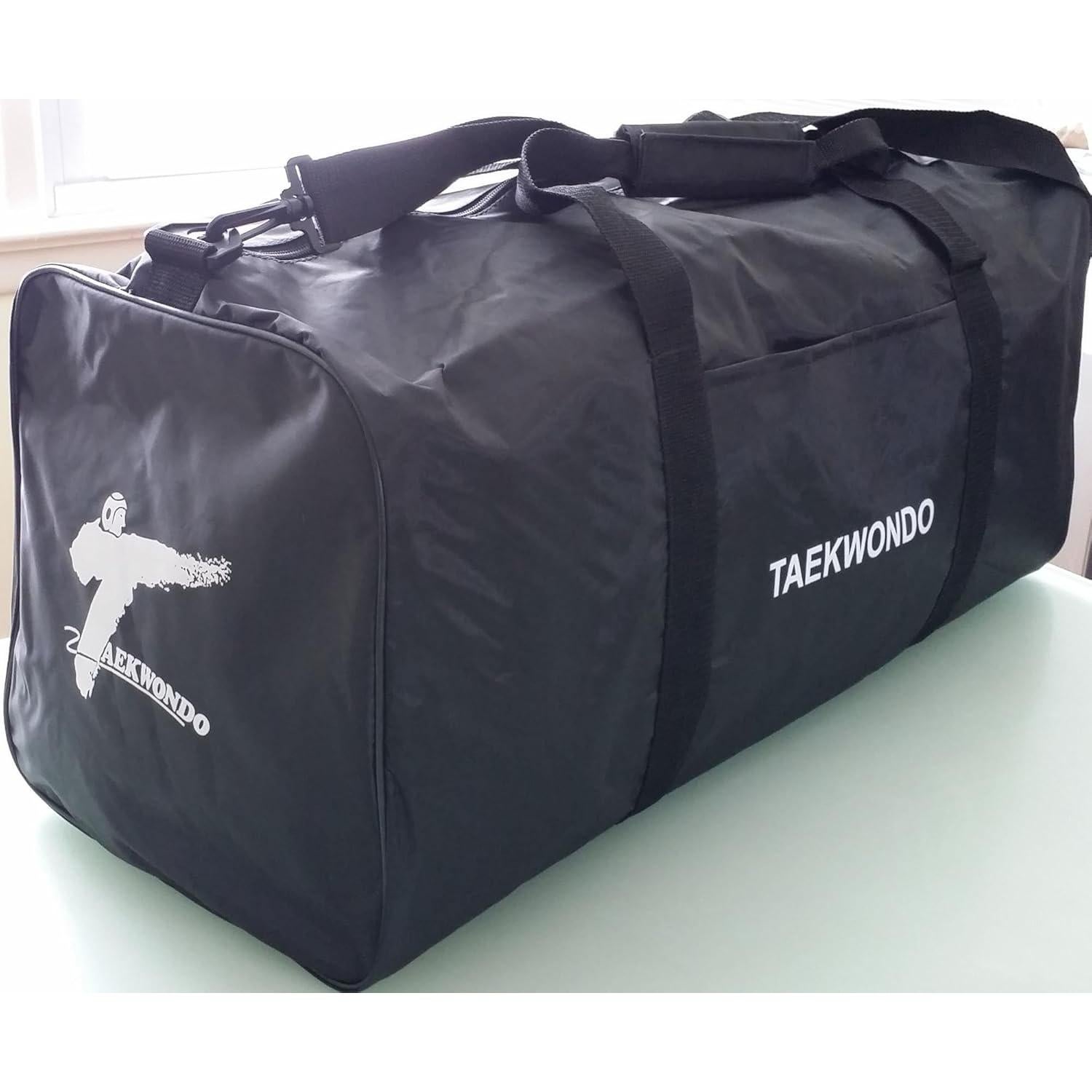Bolsa de Equipamiento Taekwondo MMA Moonstar 66x25.4 cm
