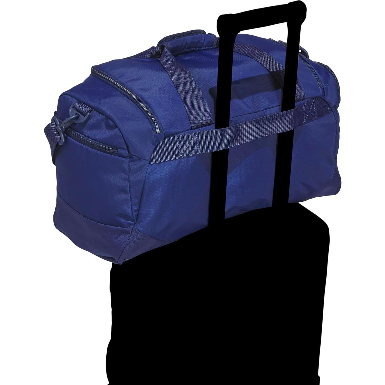 Bolsa de Deporte Adidas Defender 5.0 42L Azul/Rosa