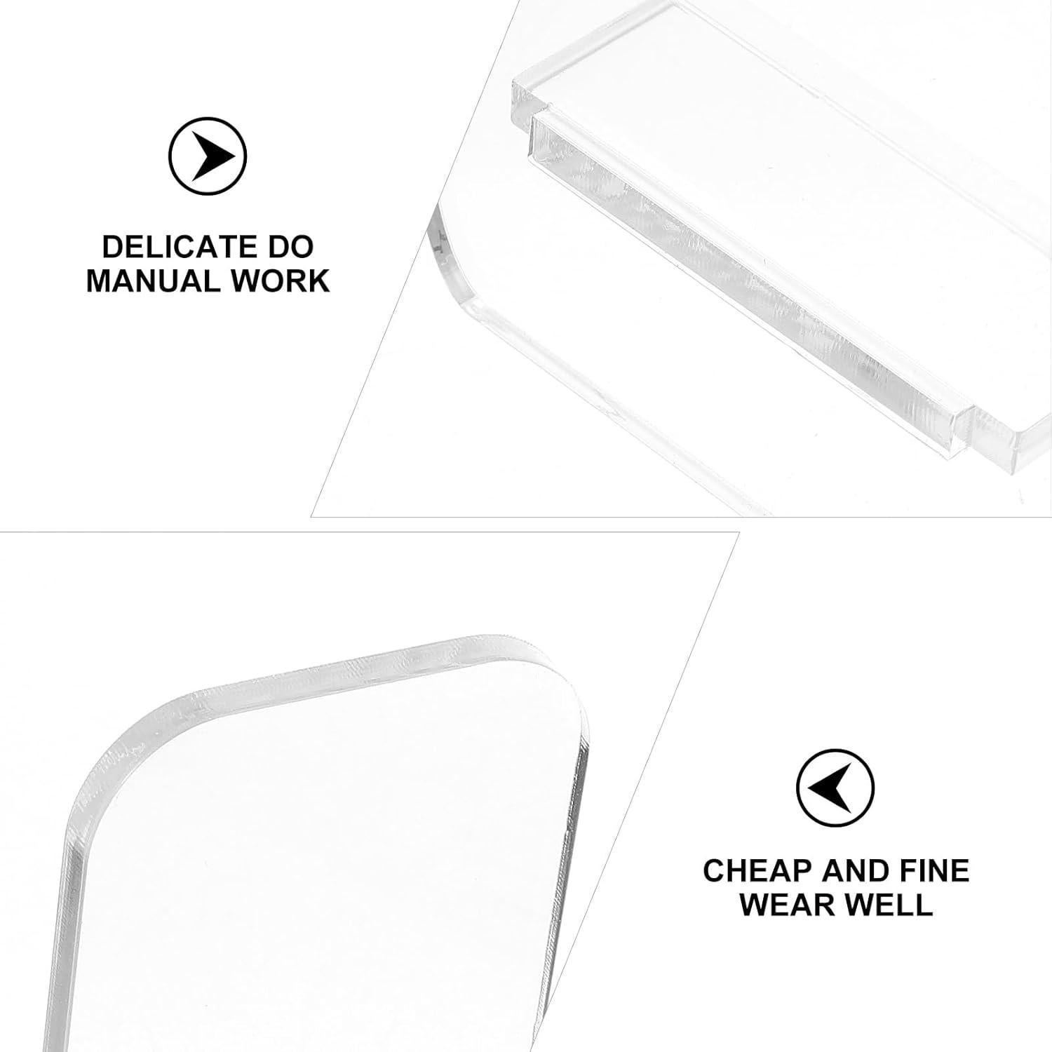 Soporte Vertical para Guantes de Boxeo NUOBESTY - Exhibición y Organización