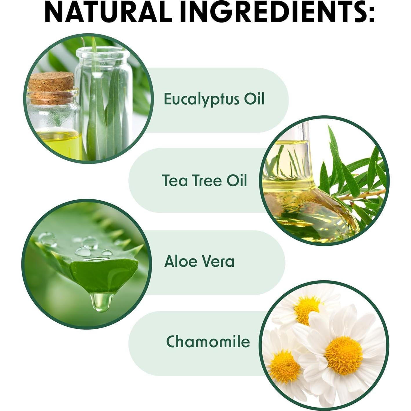 Toallitas Corporales Wipex Embody 25ct - Ecológicas y Veganas