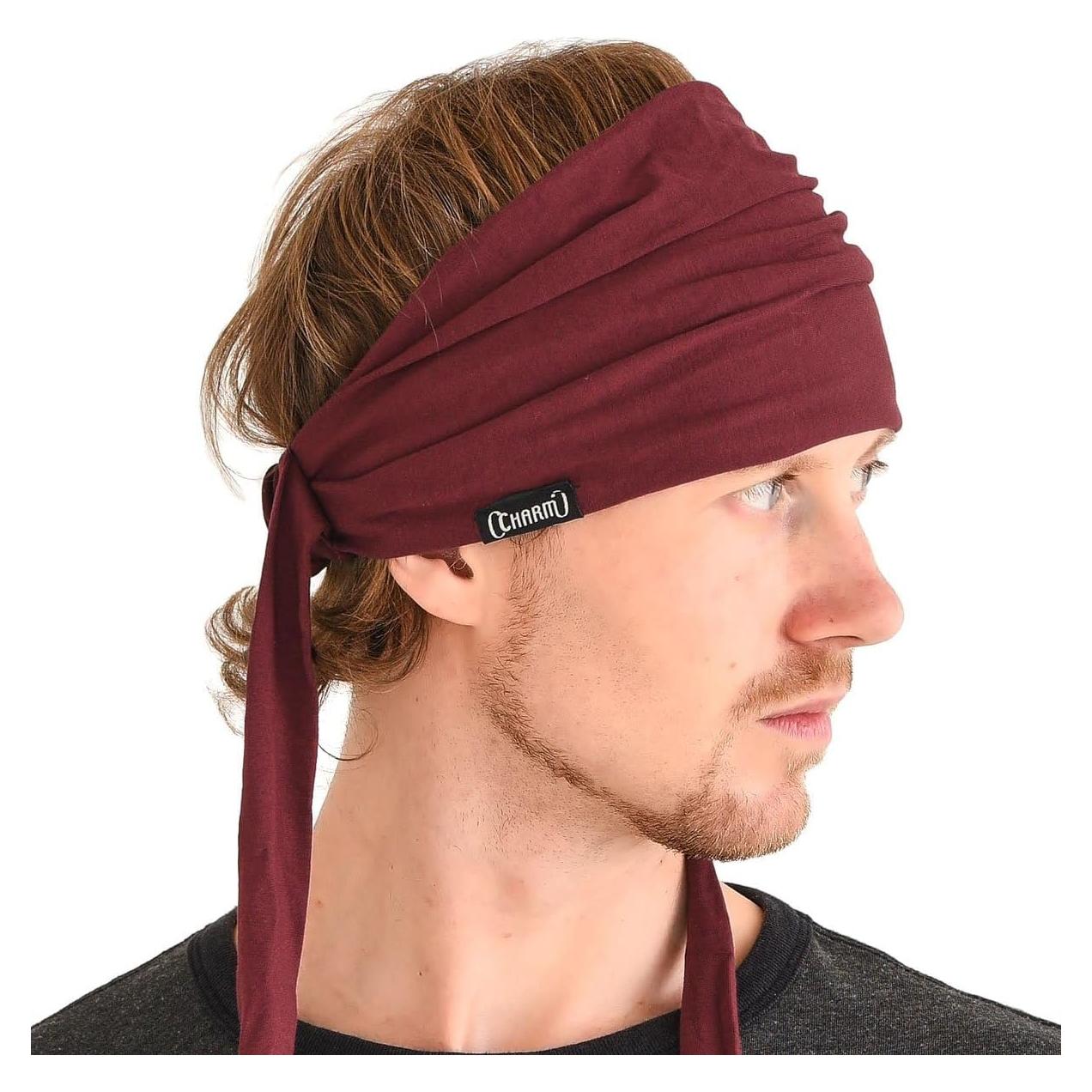 Cinturón Japonés Charm Burdeos con Flecos para Hombre y Mujer