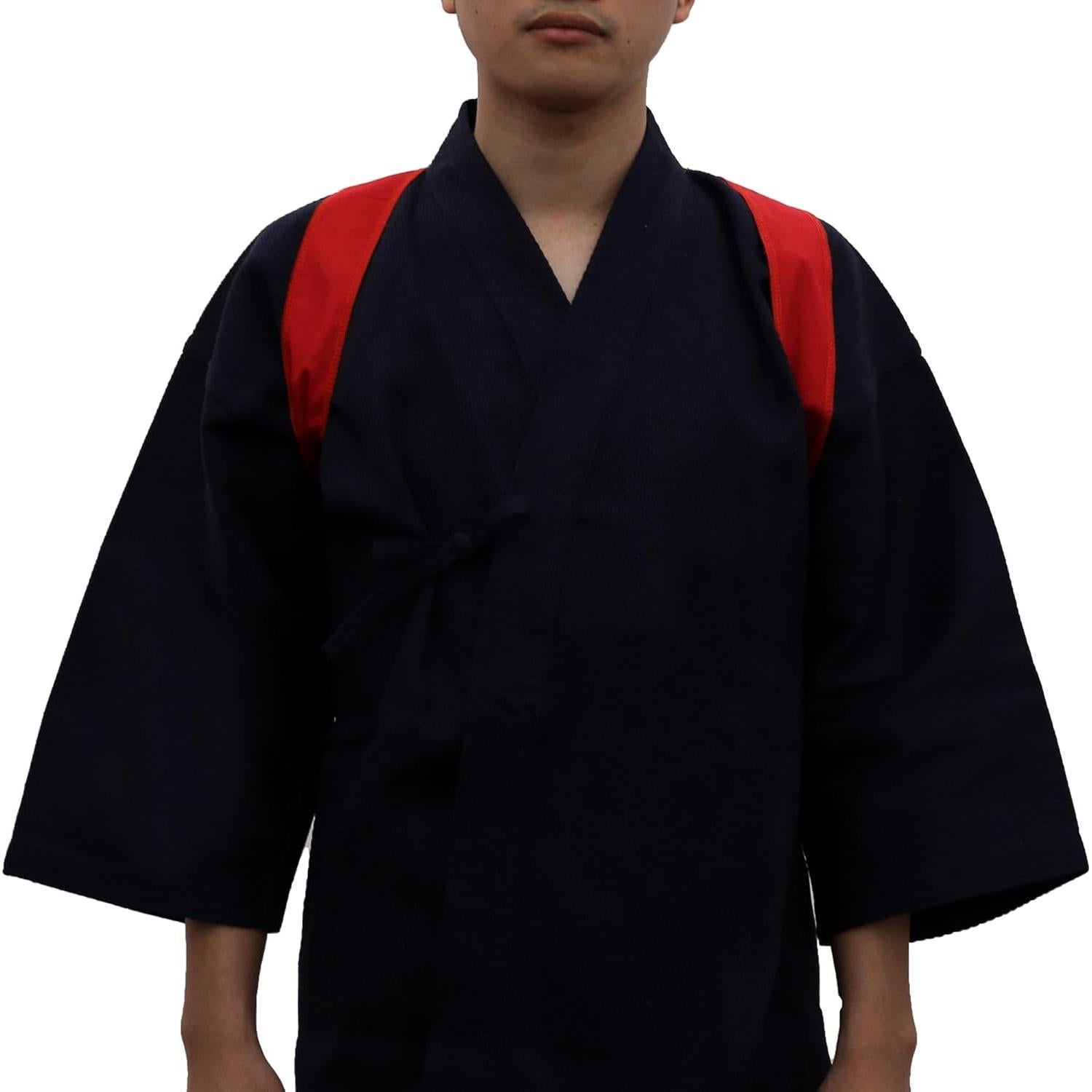 Banda para la Cabeza Samurai 2PCS ZooBoo 4cm x 200cm