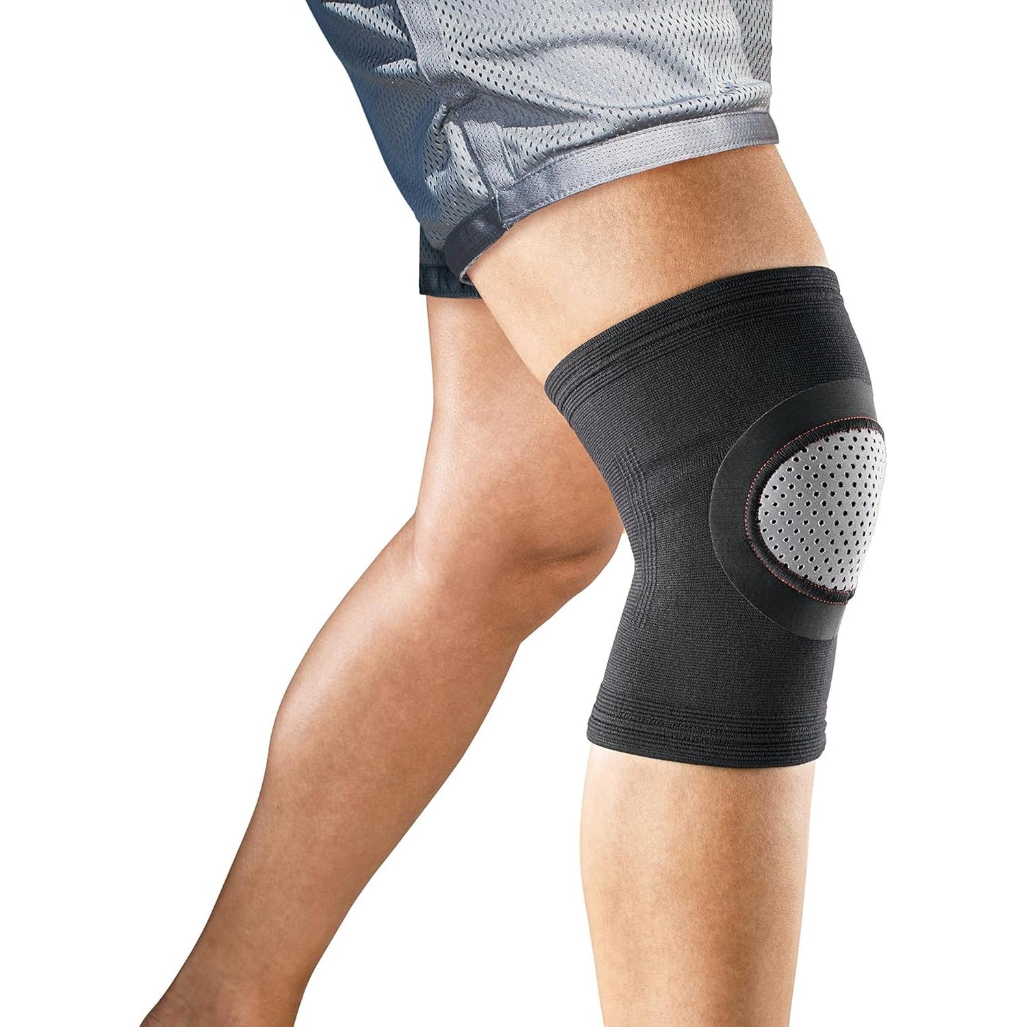 Soporte de Rodilla de Compresión ACE Neopreno Grande/X-Grande