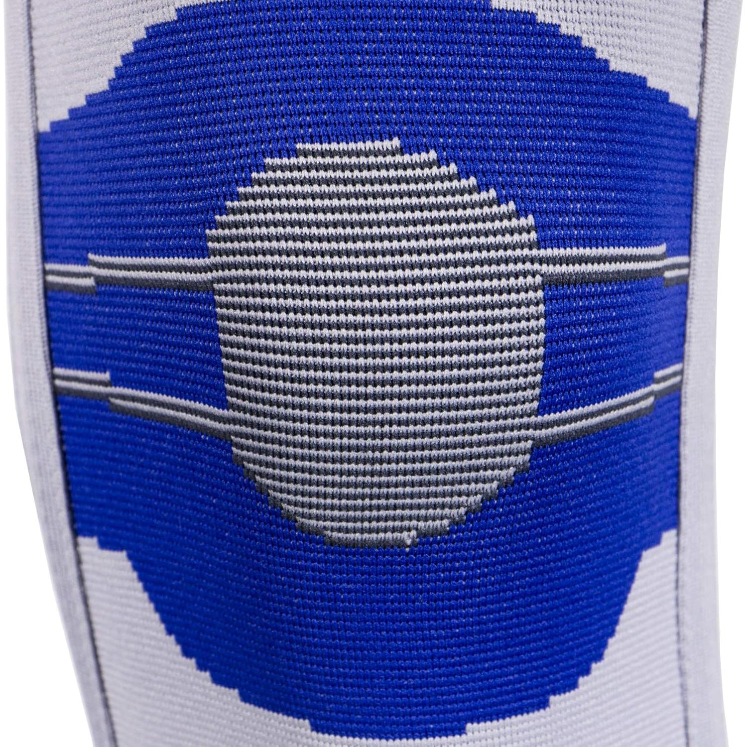 Soporte Elástico para Rodilla Champion 0435 Grande con Refuerzos