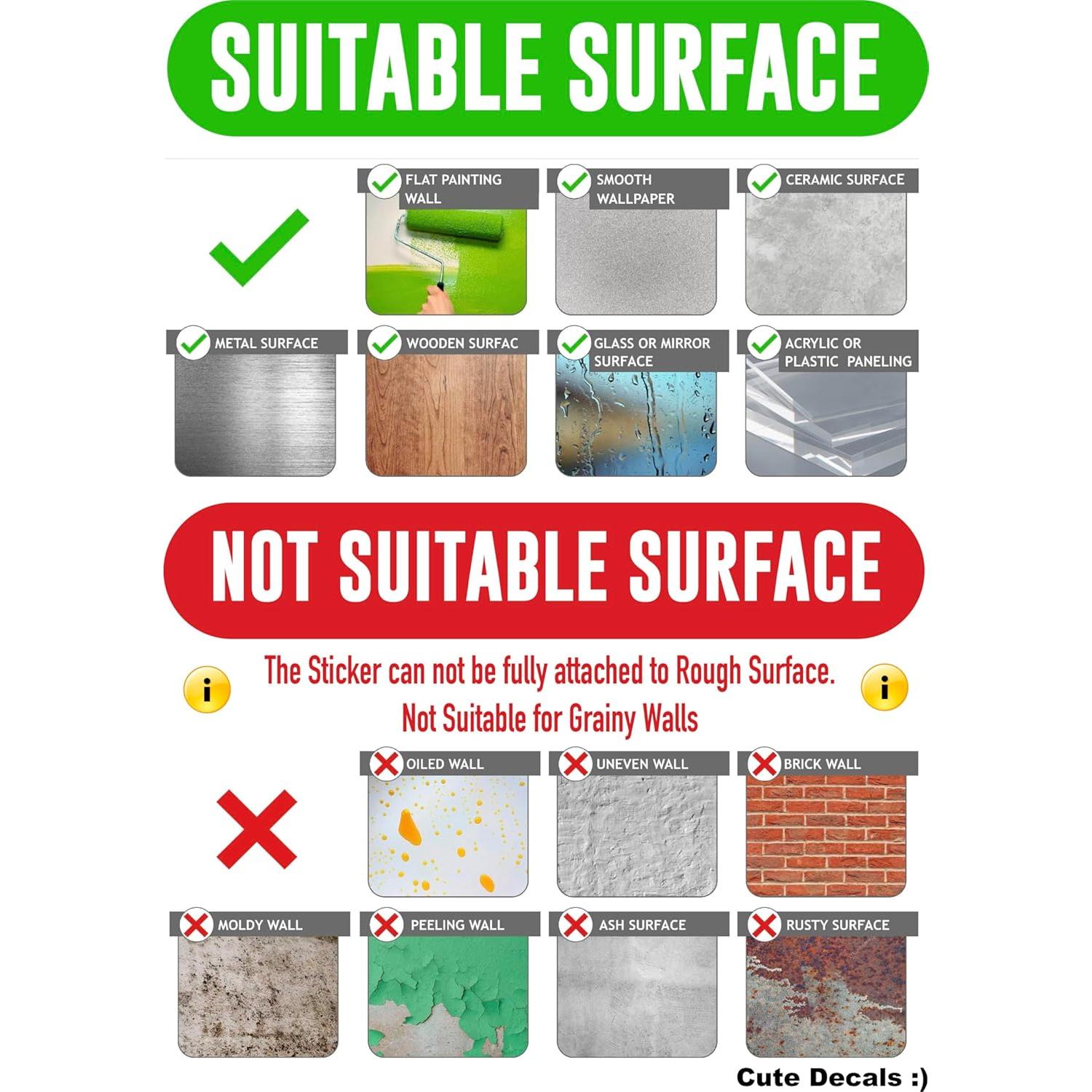 Calcomanía de Pared Karate Personalizada - Calcomanías Lindas