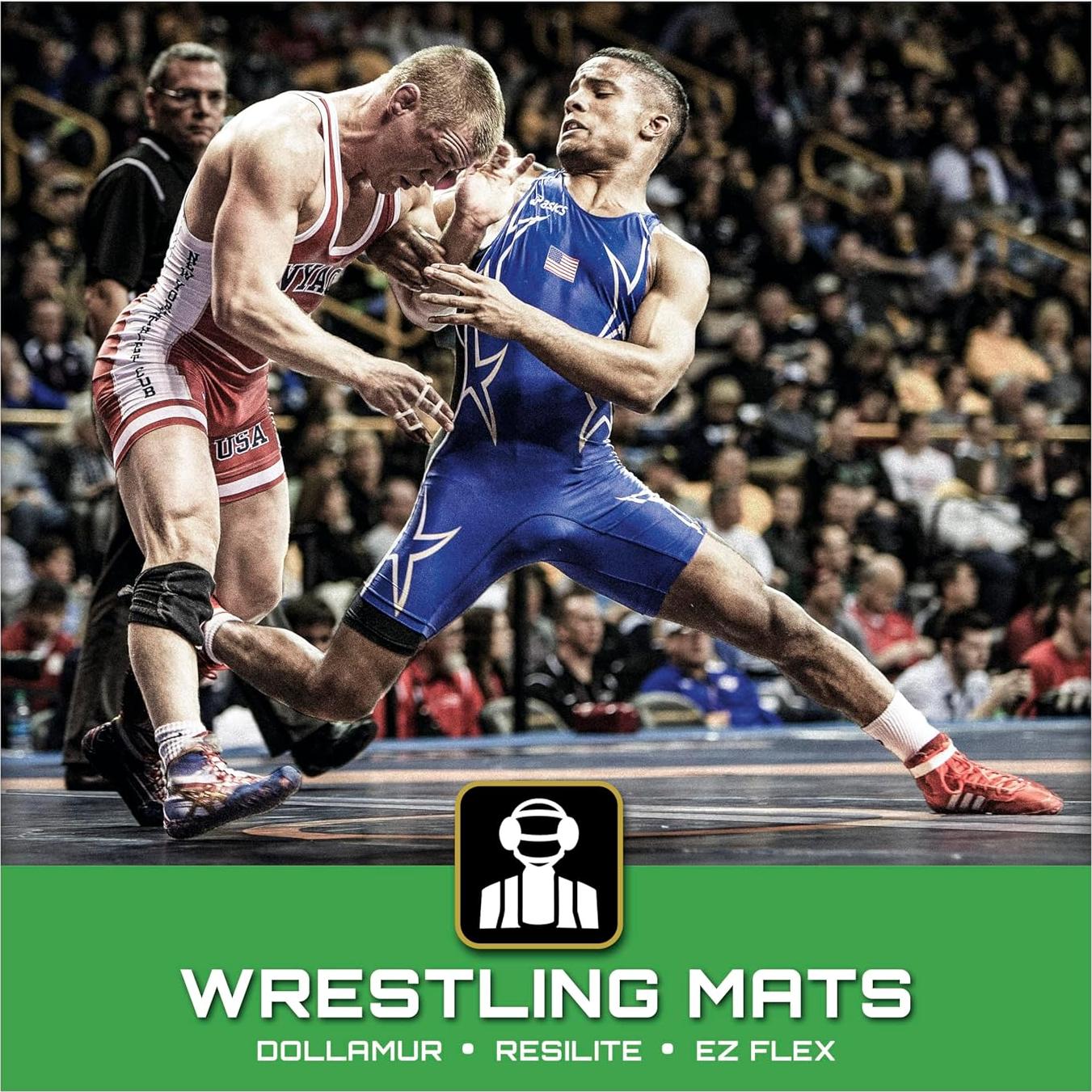 Cinta Adhesiva para Tapetes Matman 3" (7.62 cm) Ultra Fuerte