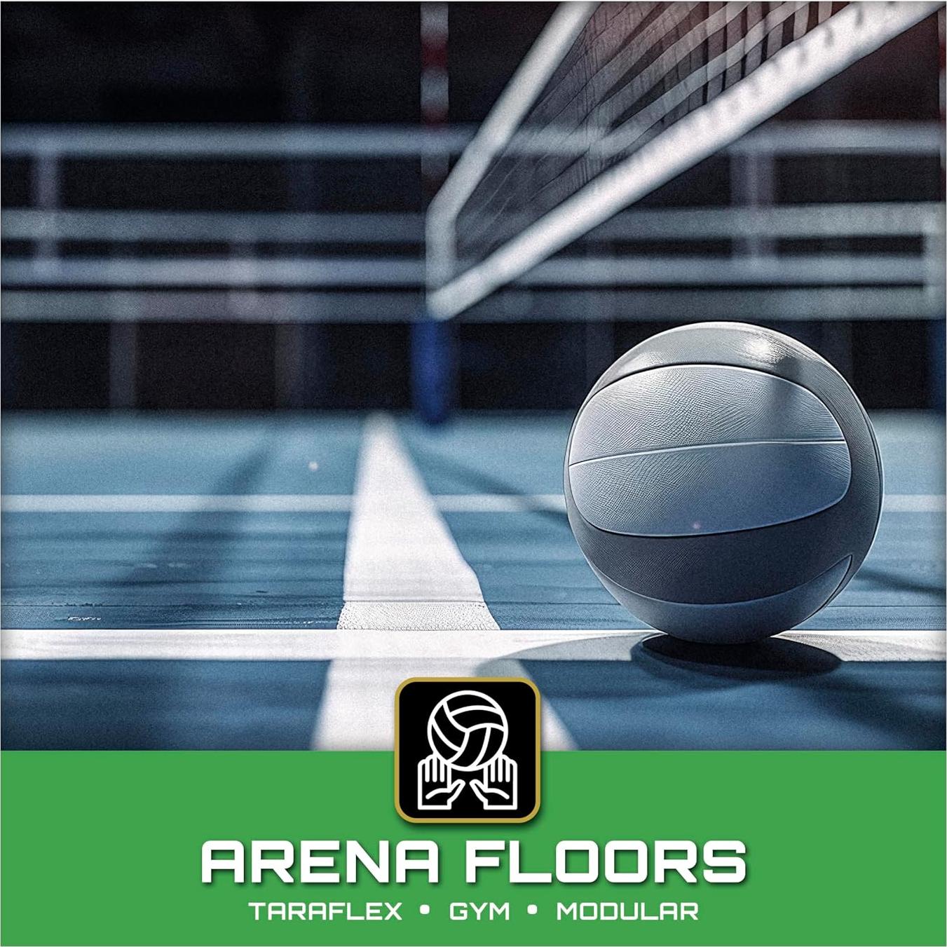 Cinta Adhesiva para Tapetes Matman 3" (7.62 cm) Ultra Fuerte