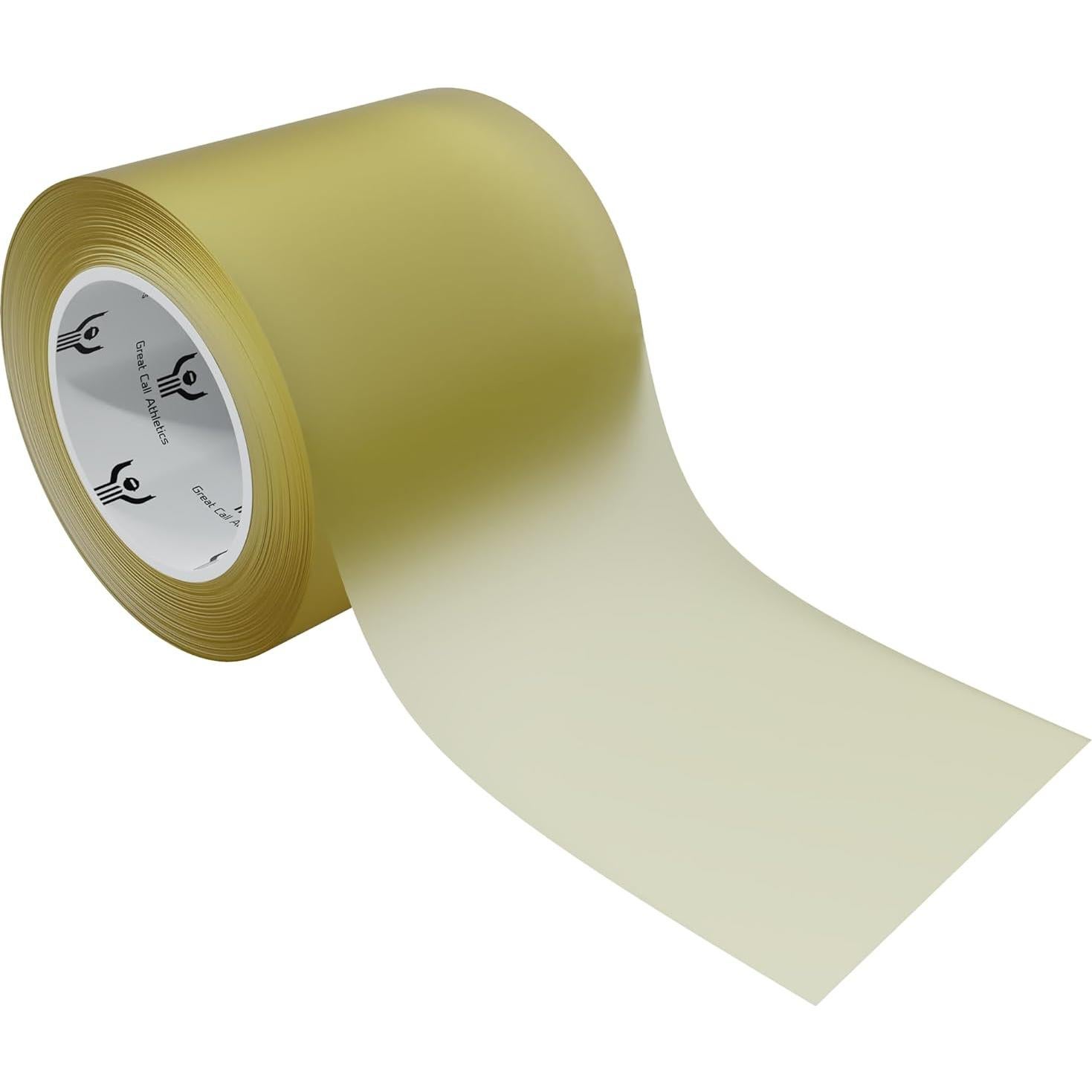 Cinta de Mat de Lucha Great Call Athletics 10.16 cm x 25.6 m