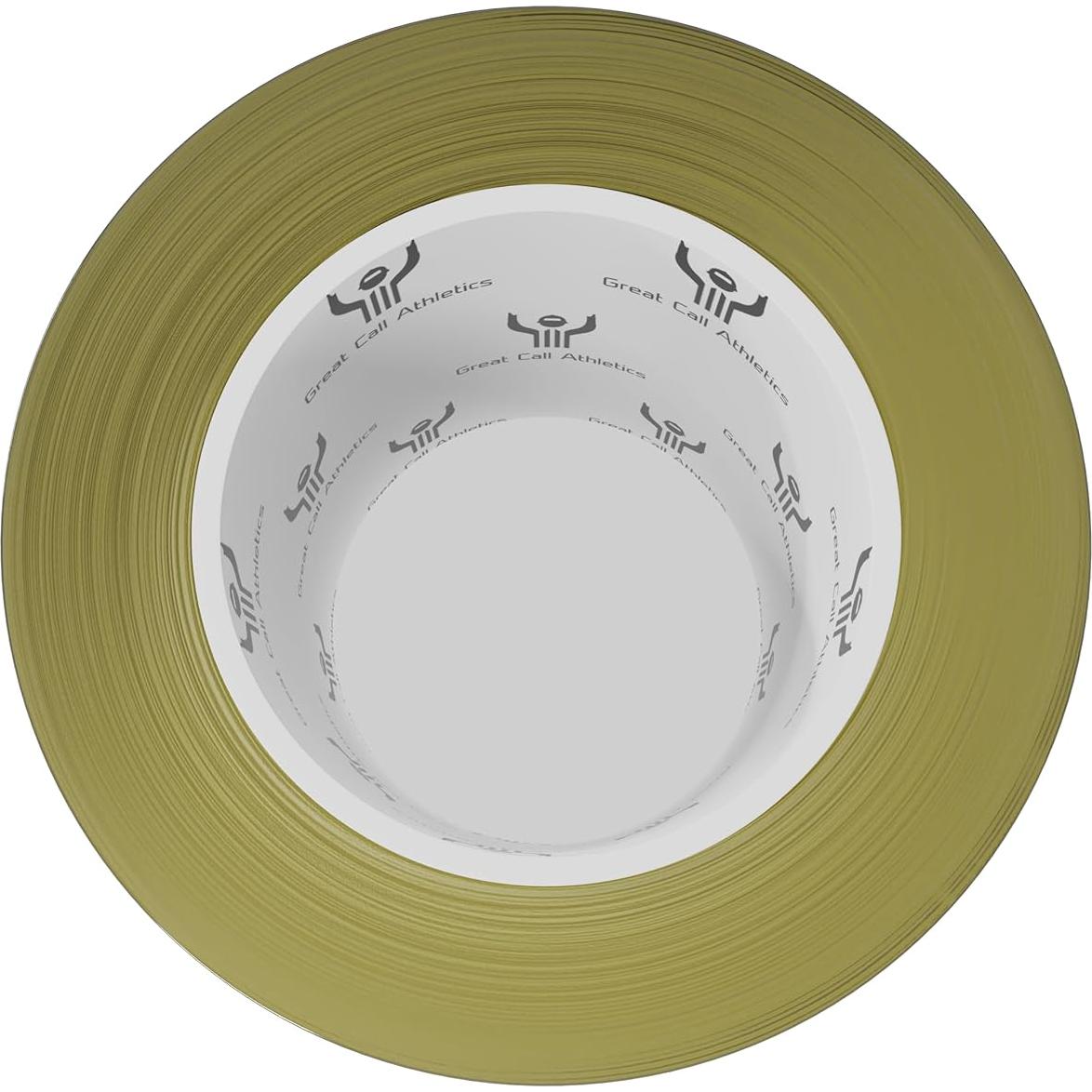 Cinta de Mat de Lucha Great Call Athletics 10.16 cm x 25.6 m