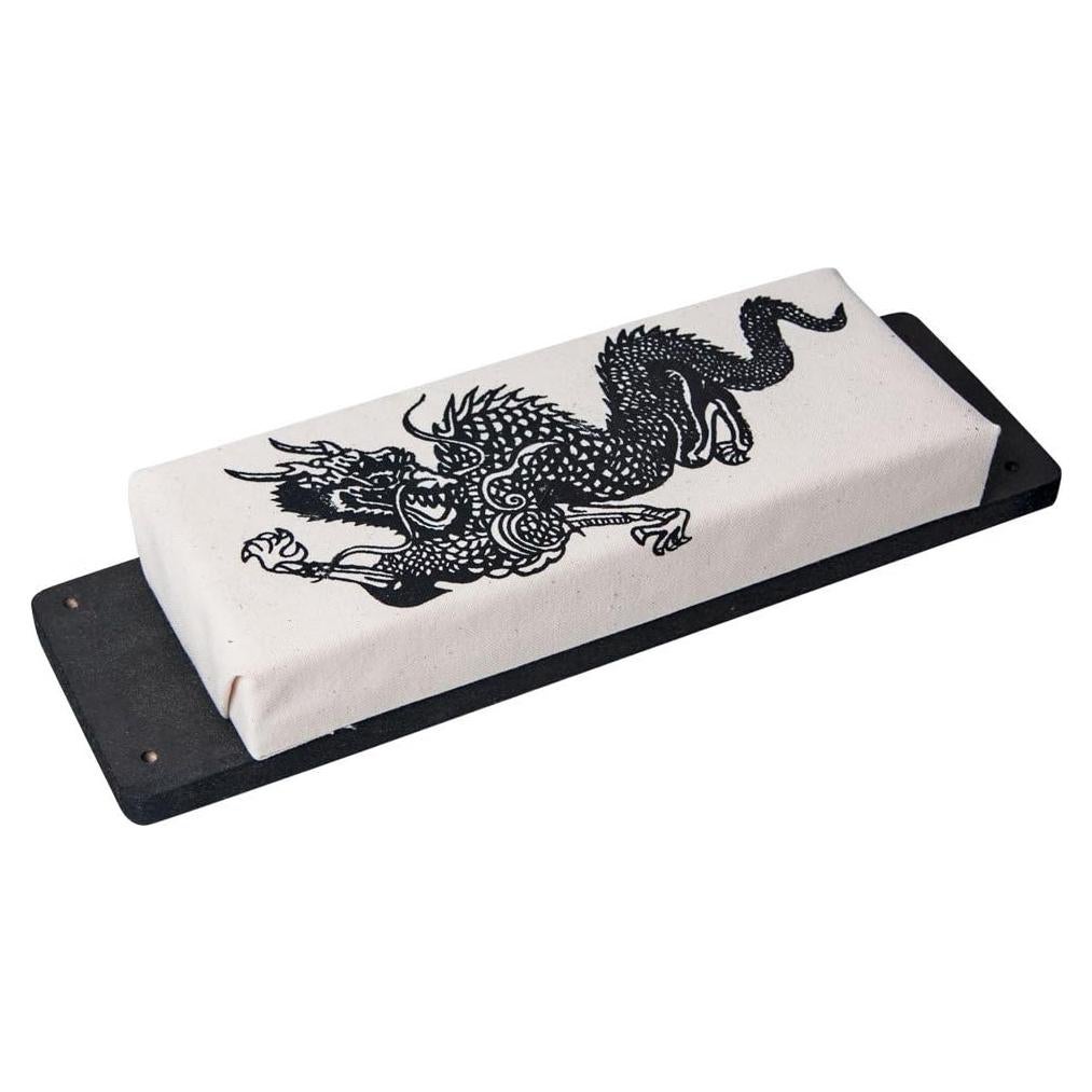 Makiwara de Lona Tiger Claw 10.8x40.6 cm para Golpeo