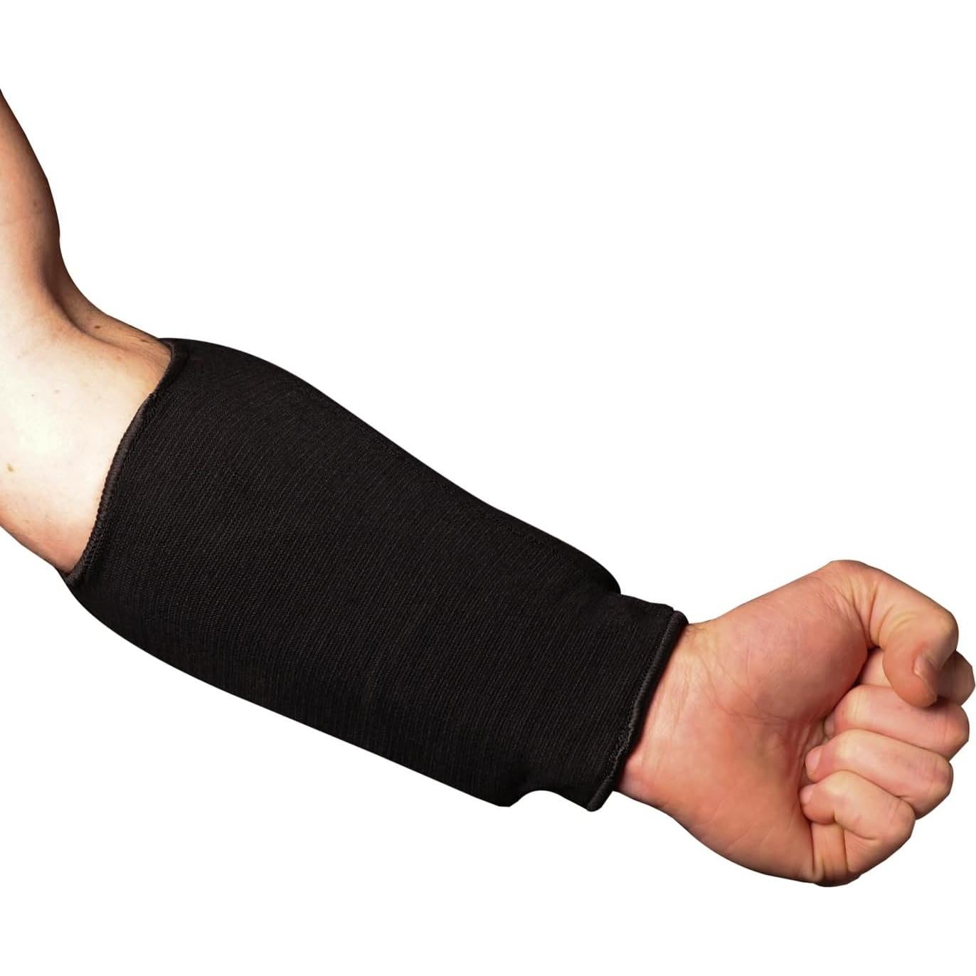 Mangas Acolchadas Protectores de Antebrazo Victory MMA