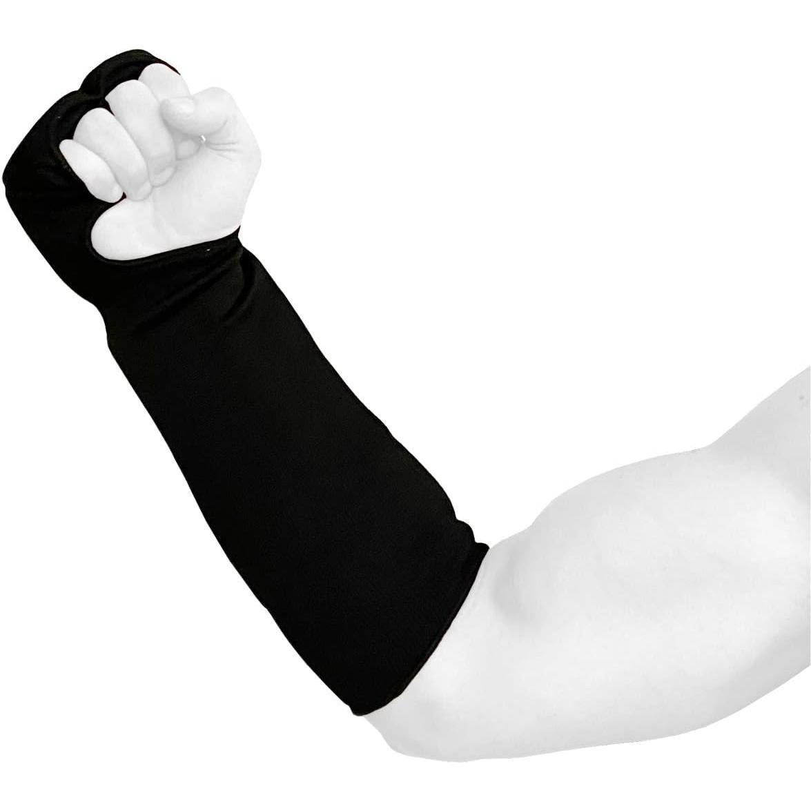 Guardias de Antebrazo y Mano Sedroc - Acolchados, Unisex