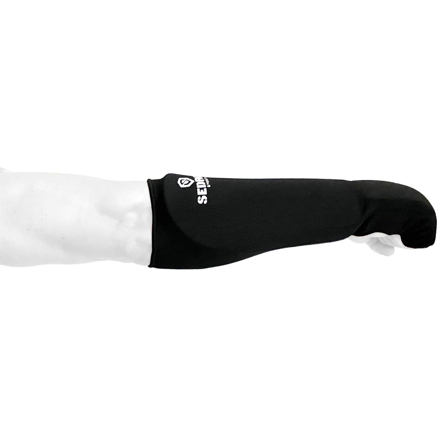 Guardias de Antebrazo y Mano Sedroc - Acolchados, Unisex