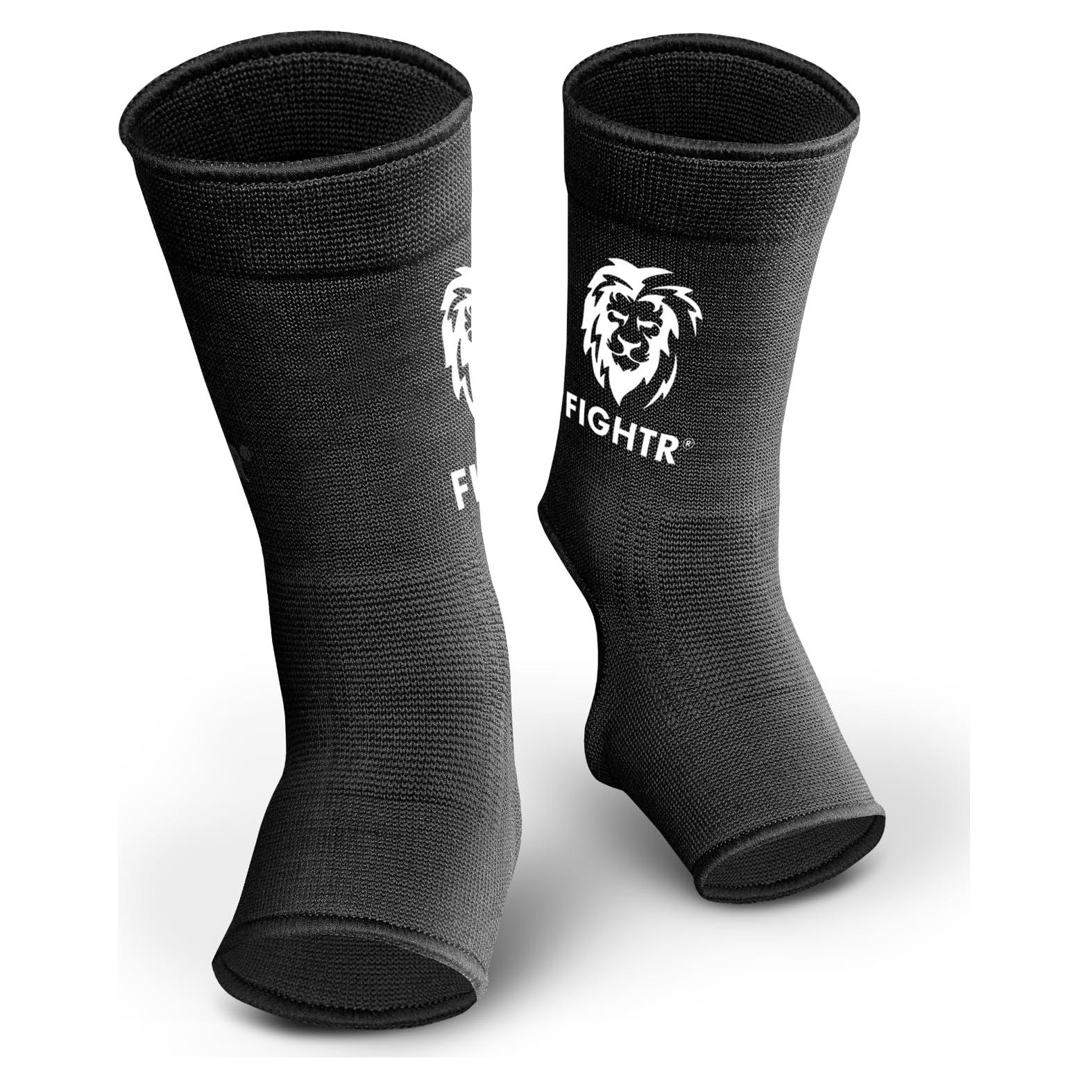 Soporte de Tobillo FIGHTR Unisex para Kickboxing y MMA
