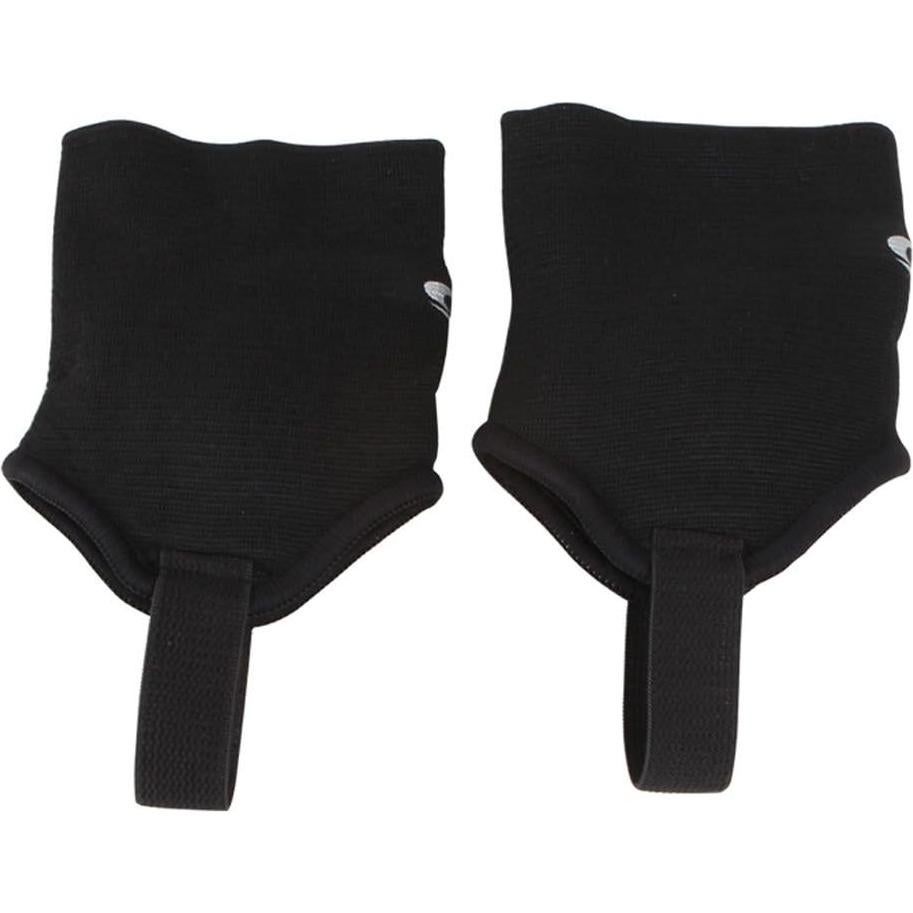Protector de Tobillo para Fútbol SBIRD SPORTS Negro