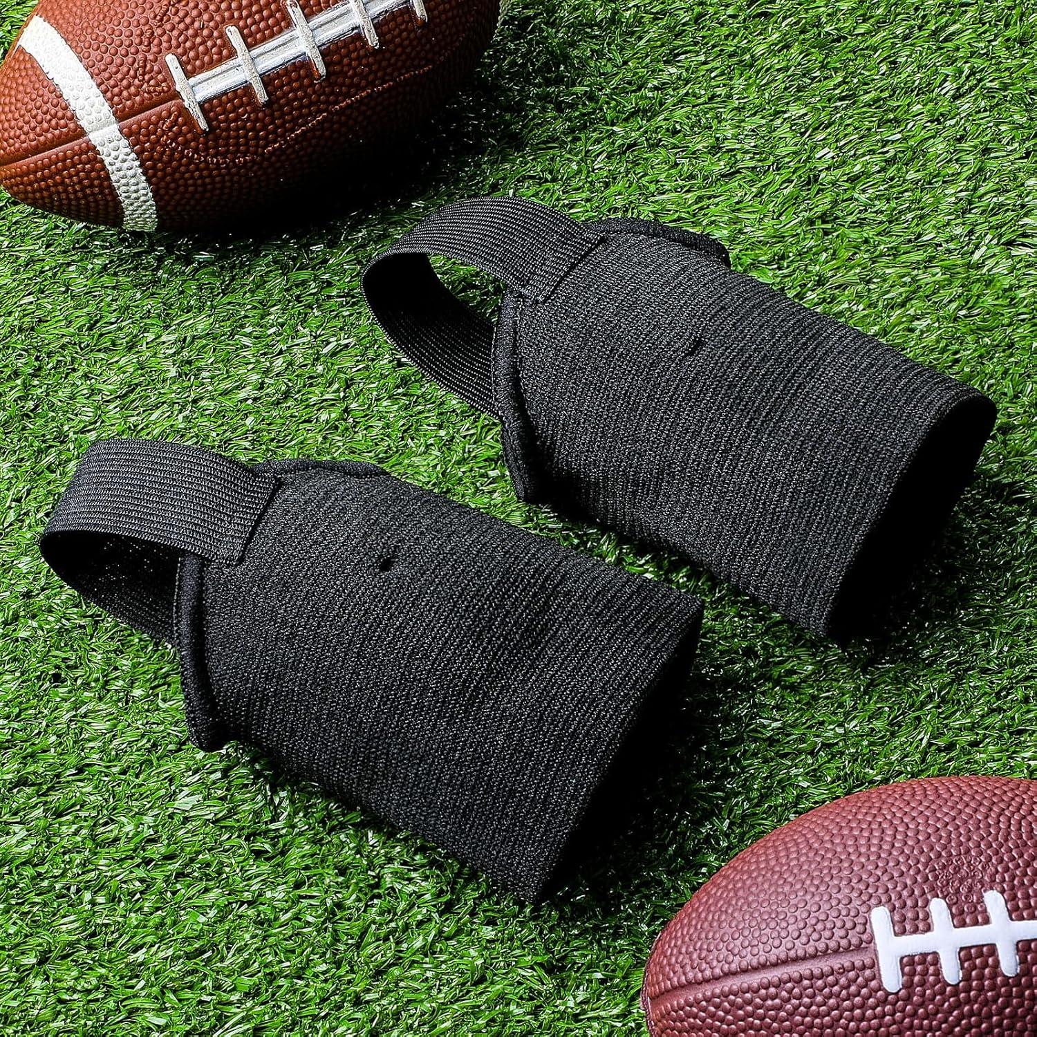 Protectores de Tobillo Zhanmai para Fútbol y Deportes - 4 Piezas