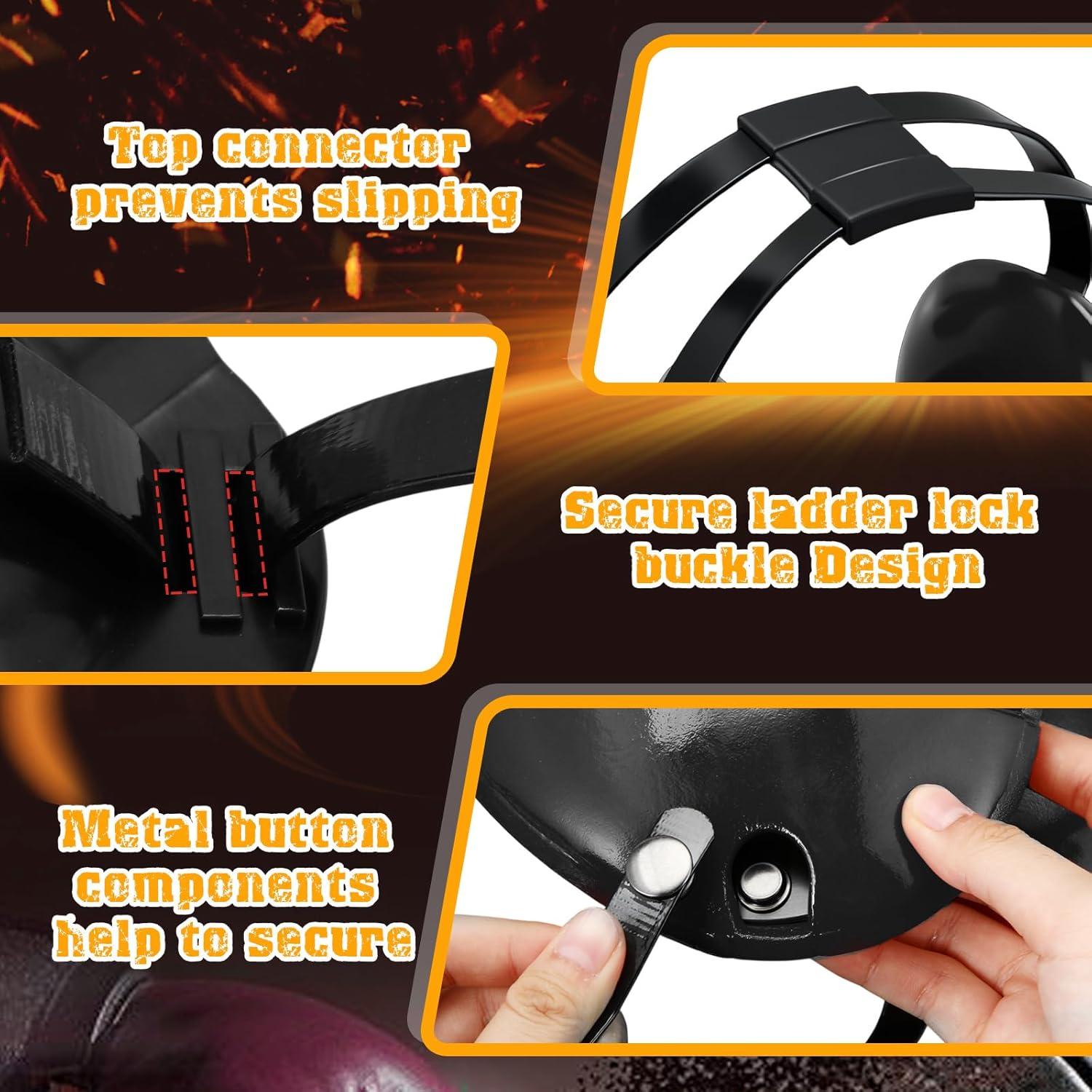 Cabezal de Lucha Ajustable Halloscume Yuu2283 para MMA y Jiu Jitsu