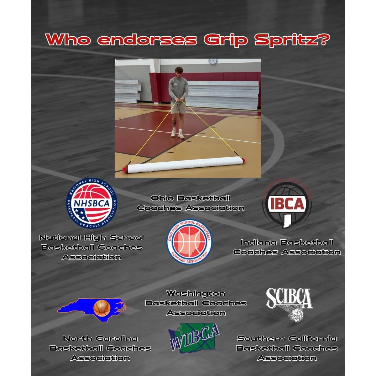 Limpiador para Pisos de Madera Grip Spritz - 2 Botellas 473ml